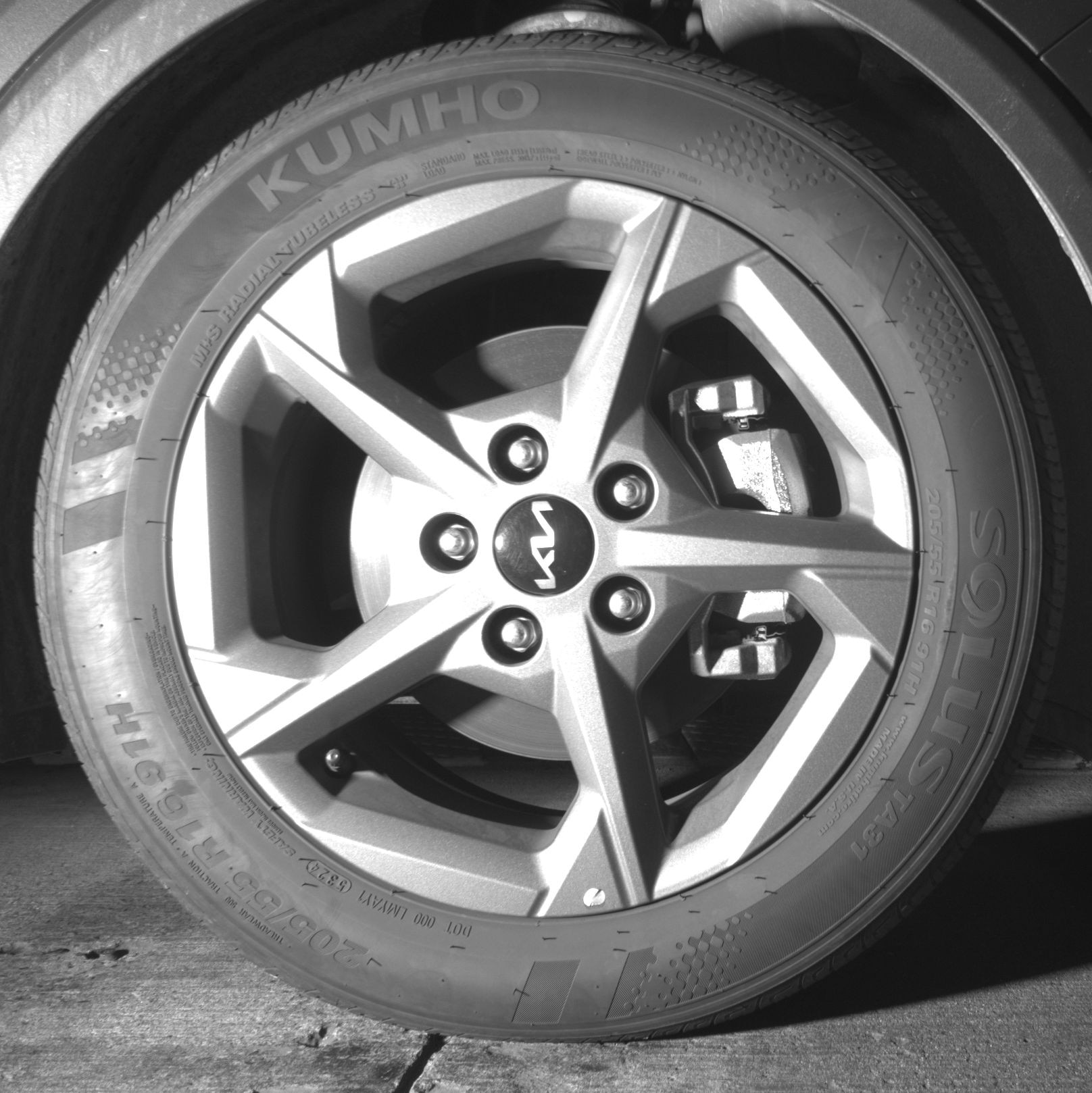 Thumbnail: 2025 Kia K4 - 10