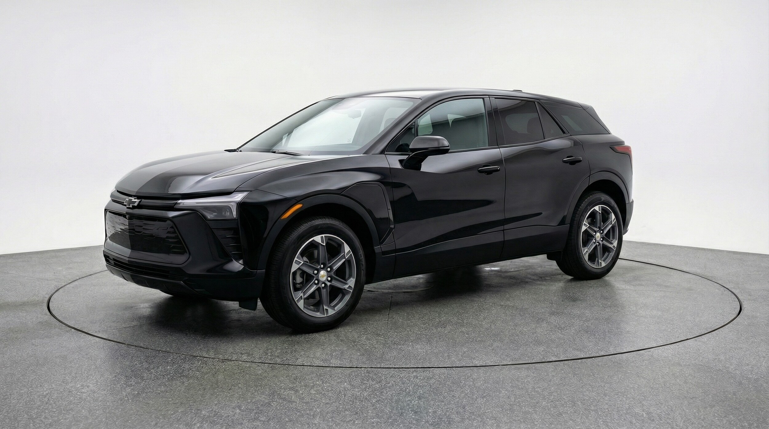 Thumbnail: 2025 Chevrolet Blazer - 3