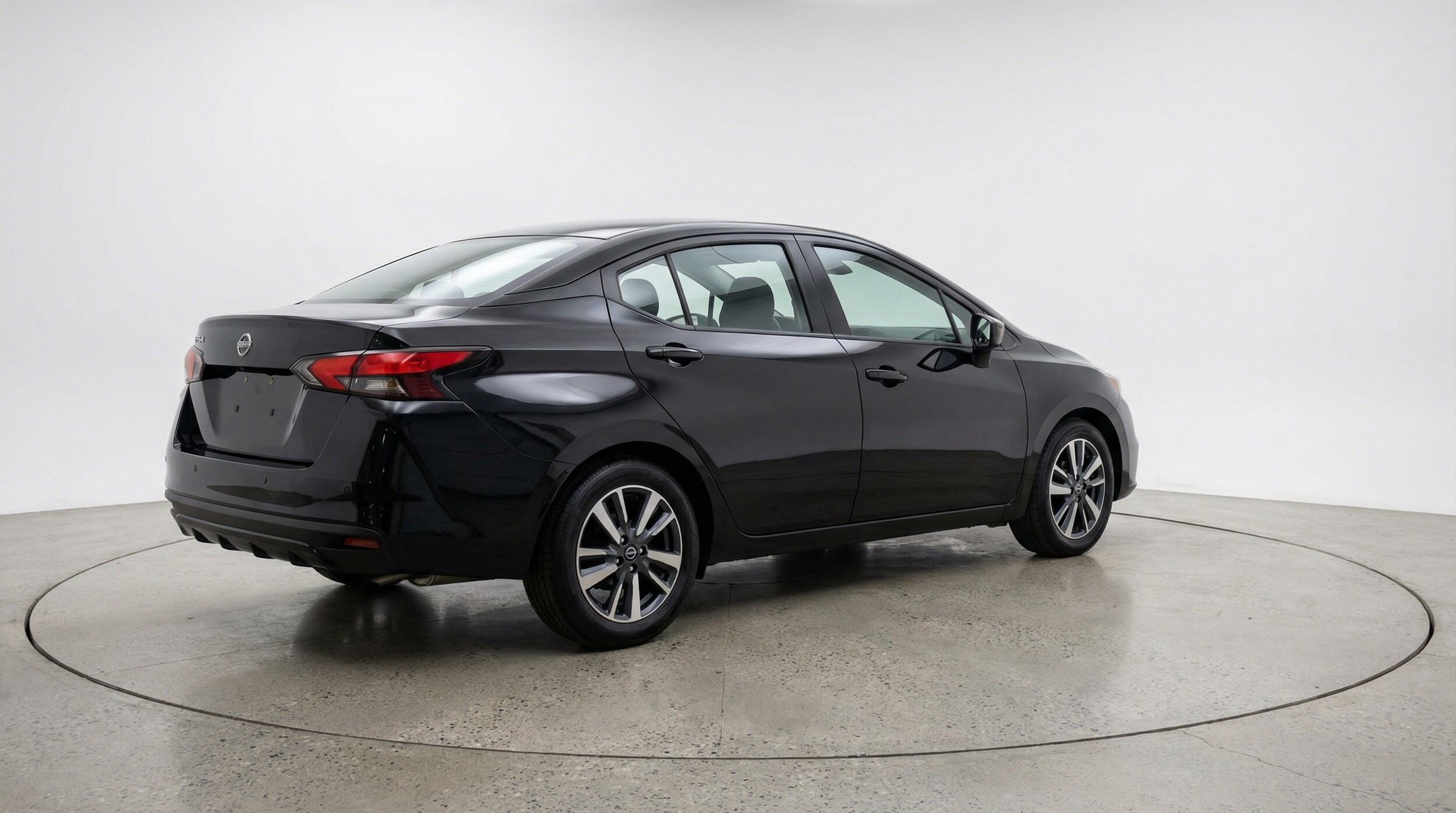 Thumbnail: 2025 Nissan Versa - 7