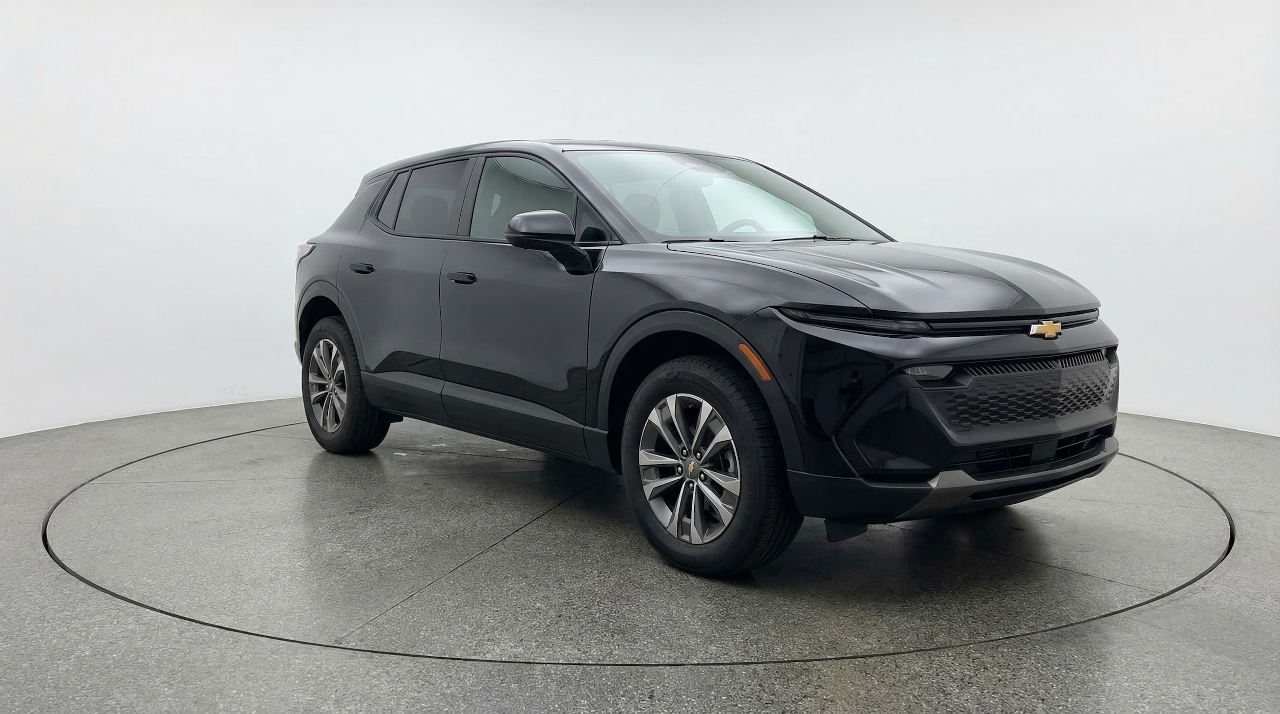 Thumbnail: 2025 Chevrolet Equinox - 1