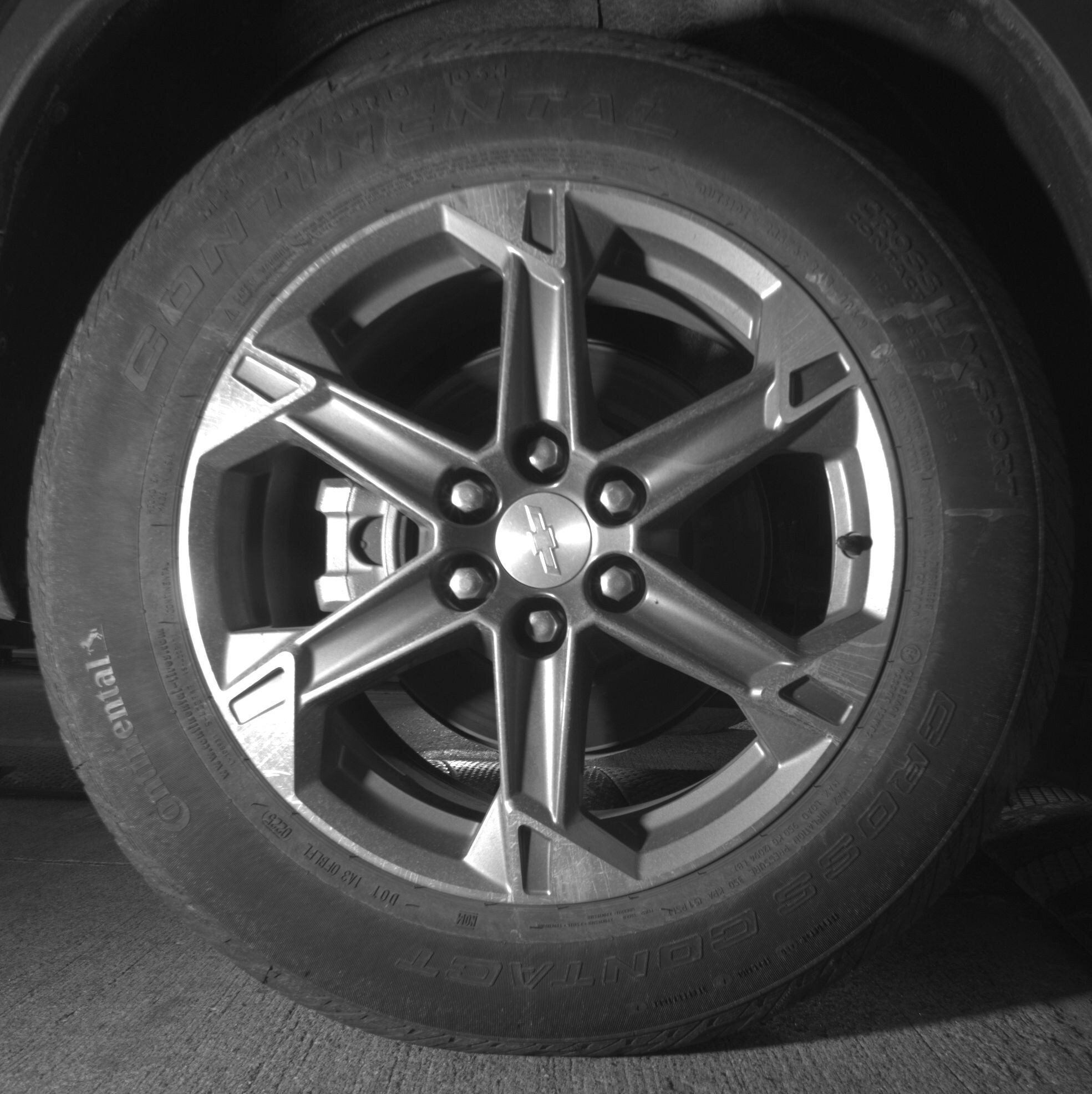 Thumbnail: 2025 Chevrolet Blazer - 12