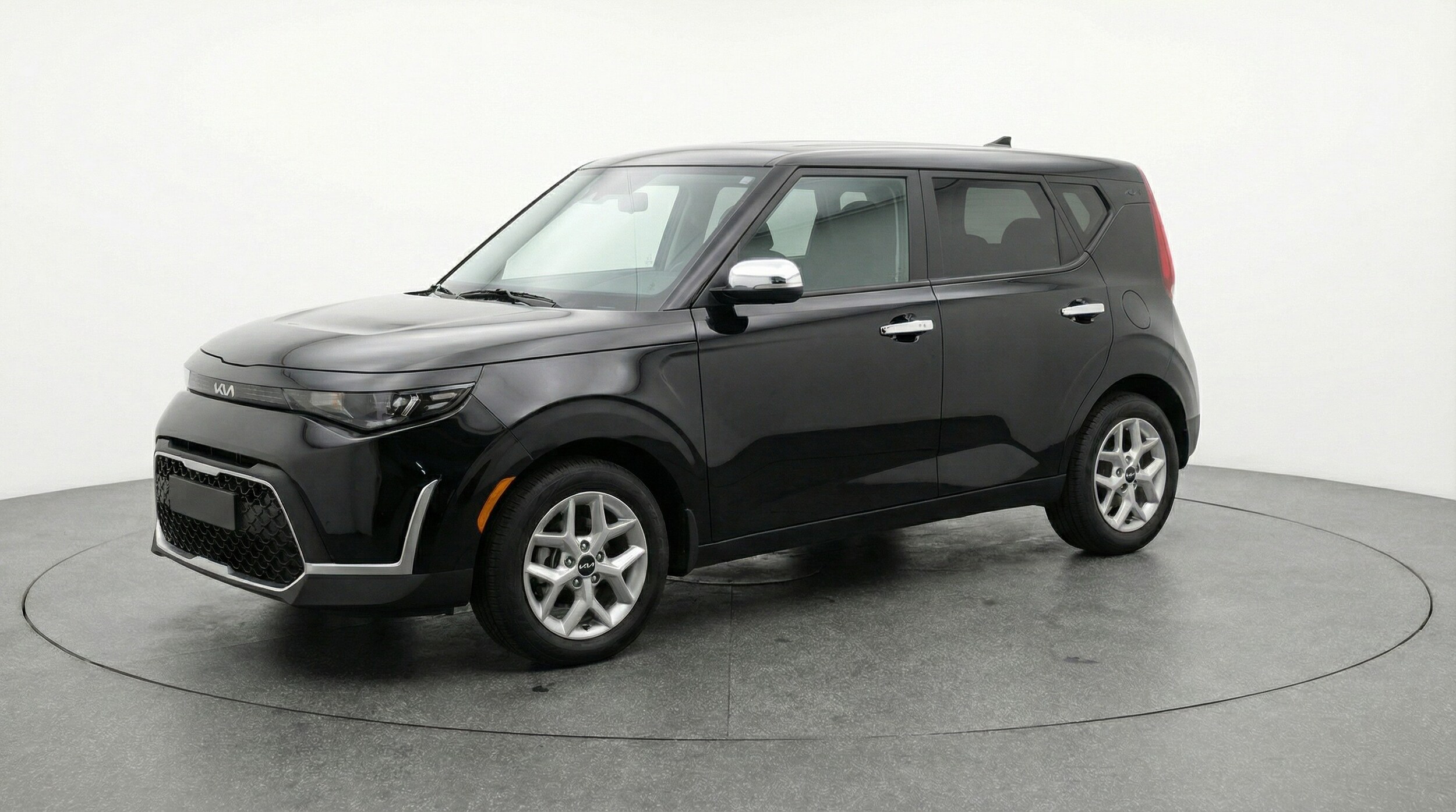 Thumbnail: 2025 Kia Soul - 3