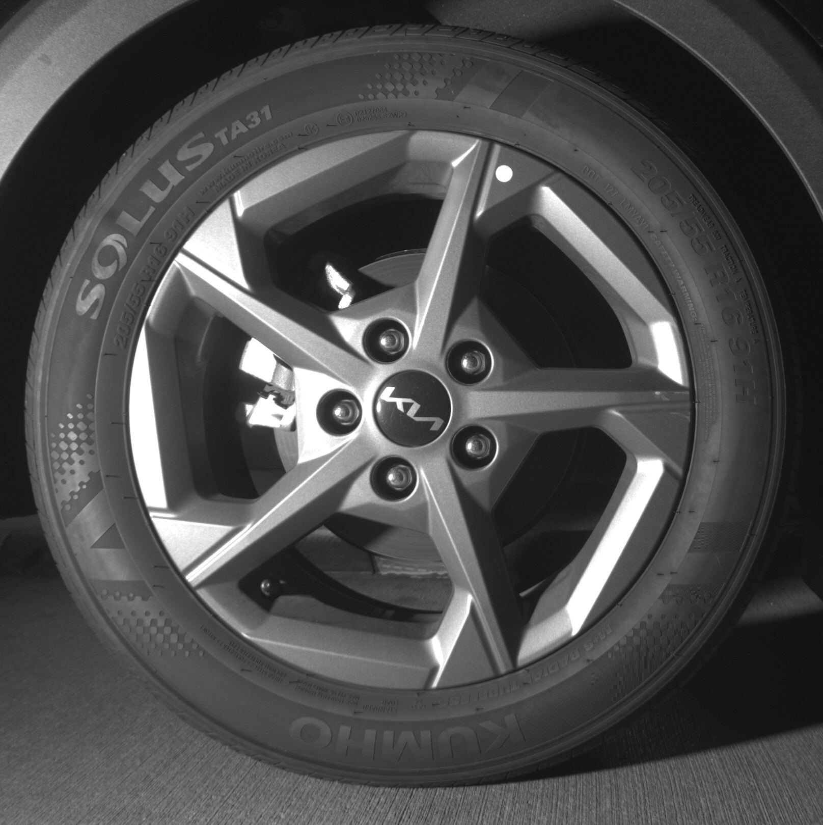 Thumbnail: 2025 Kia K4 - 12