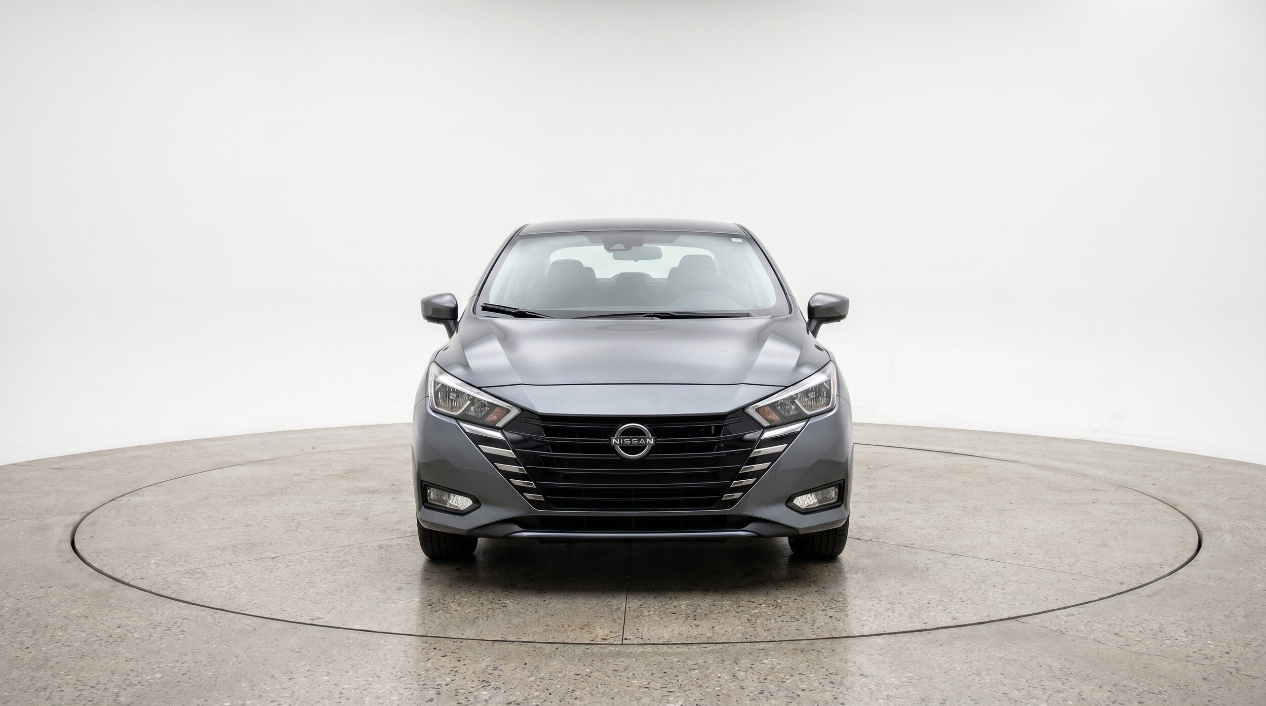 Thumbnail: 2025 Nissan Versa - 2