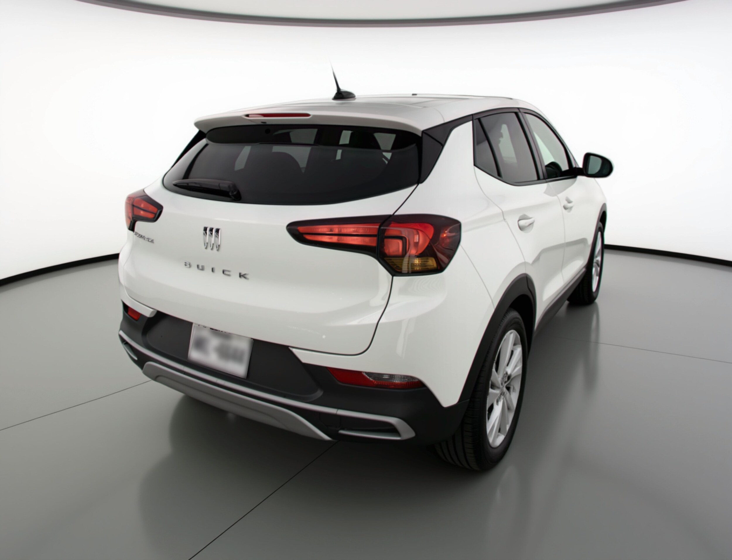 Thumbnail: 2025 Buick Encore GX - 7