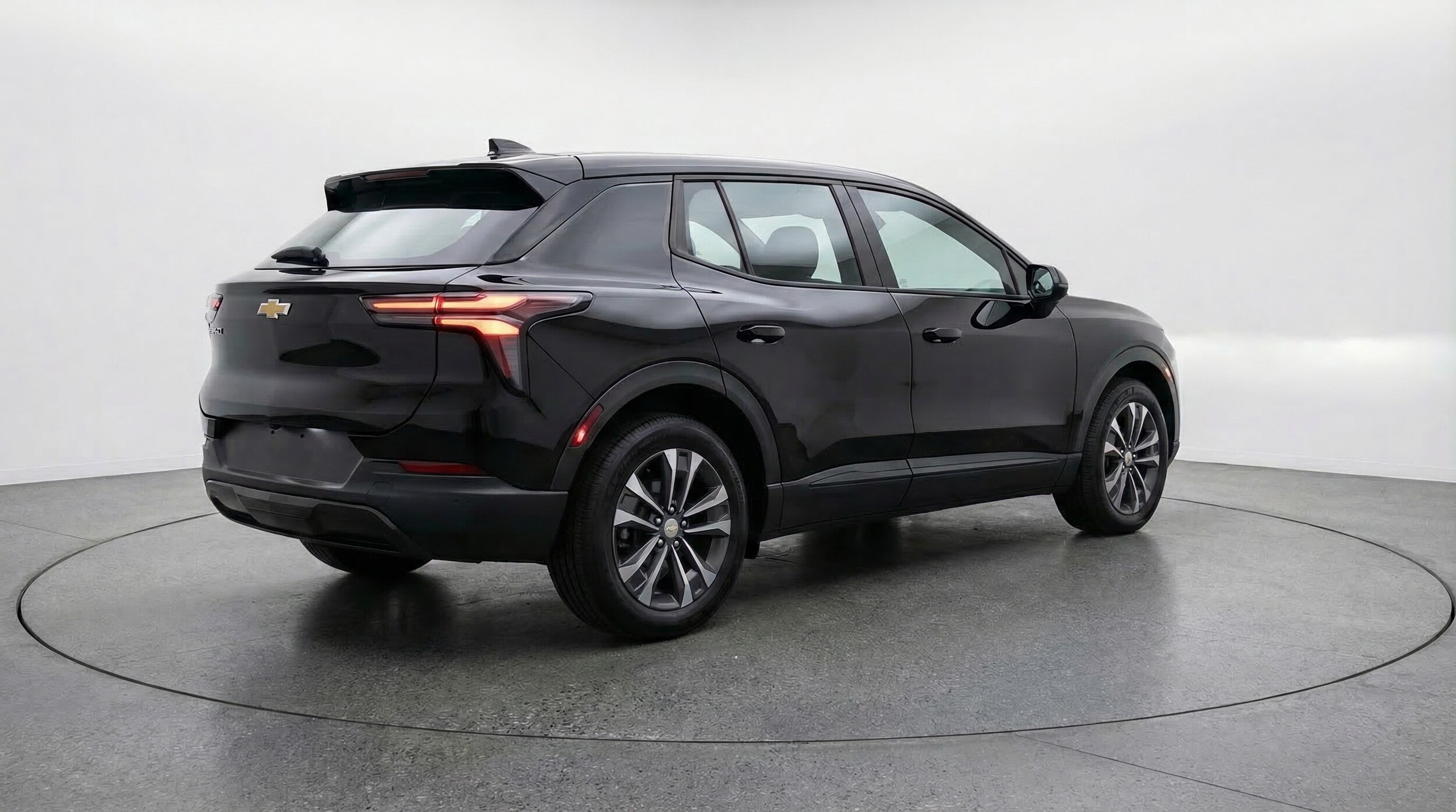 Thumbnail: 2025 Chevrolet Equinox - 7