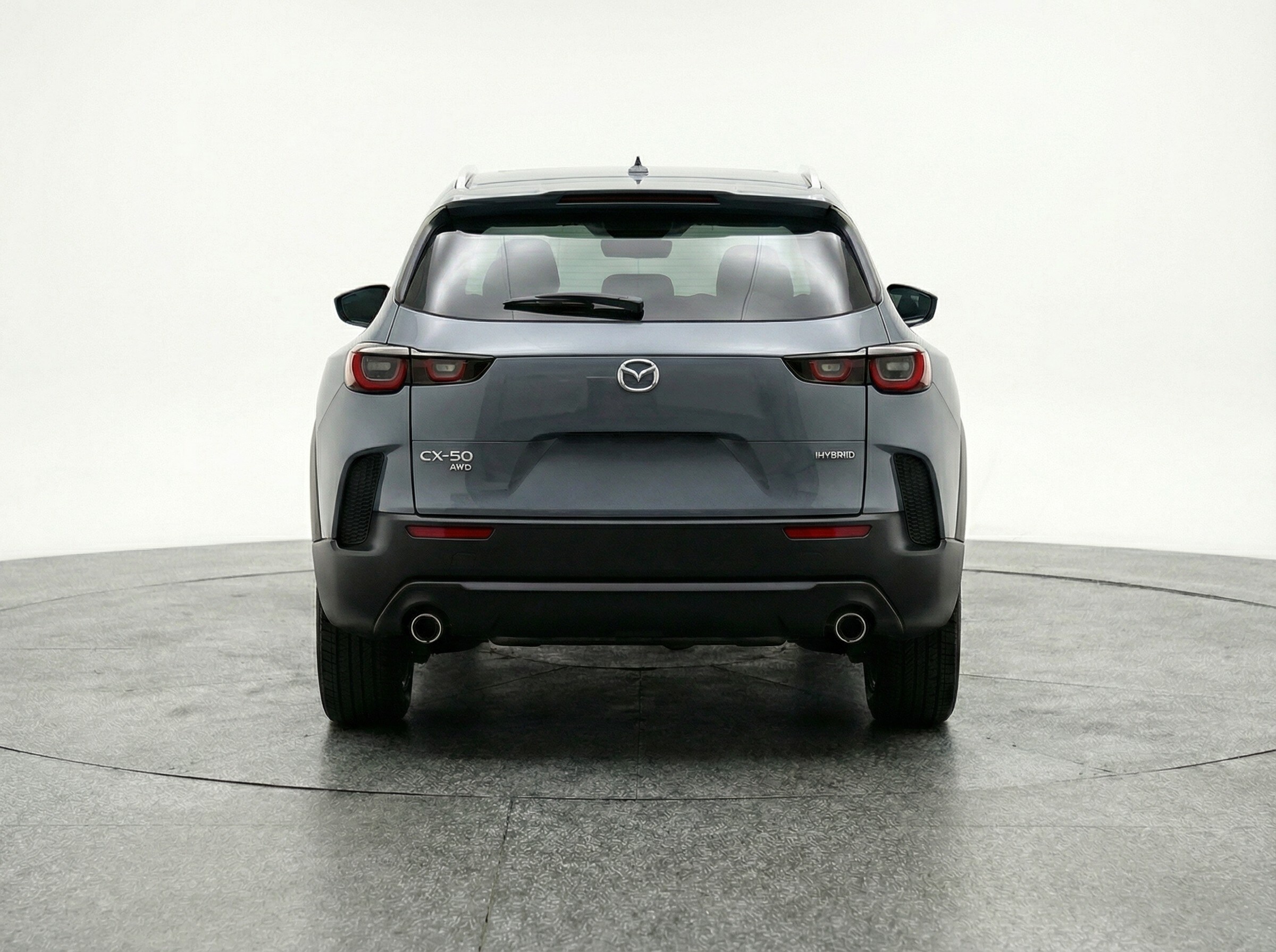 Thumbnail: 2025 Mazda CX-50 - 6