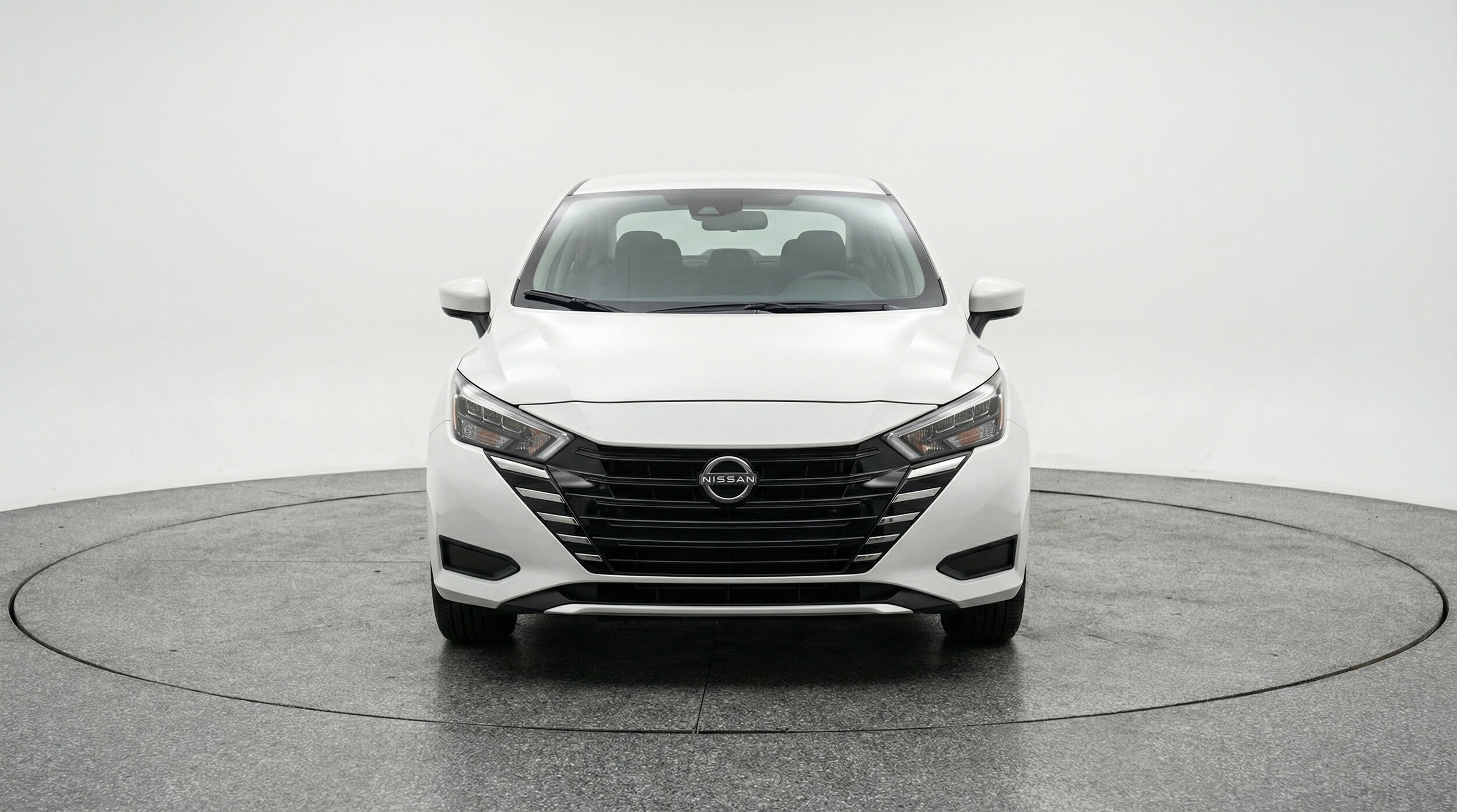 Thumbnail: 2025 Nissan Versa - 2