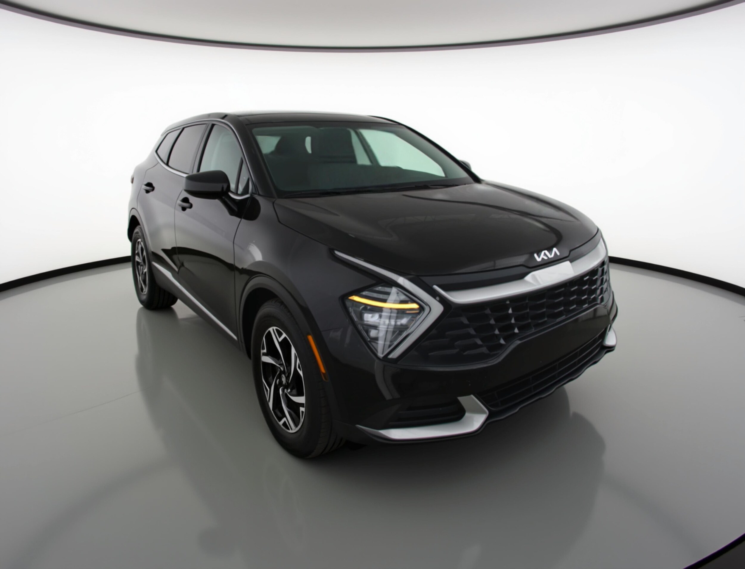 Thumbnail: 2025 Kia Sportage - 1