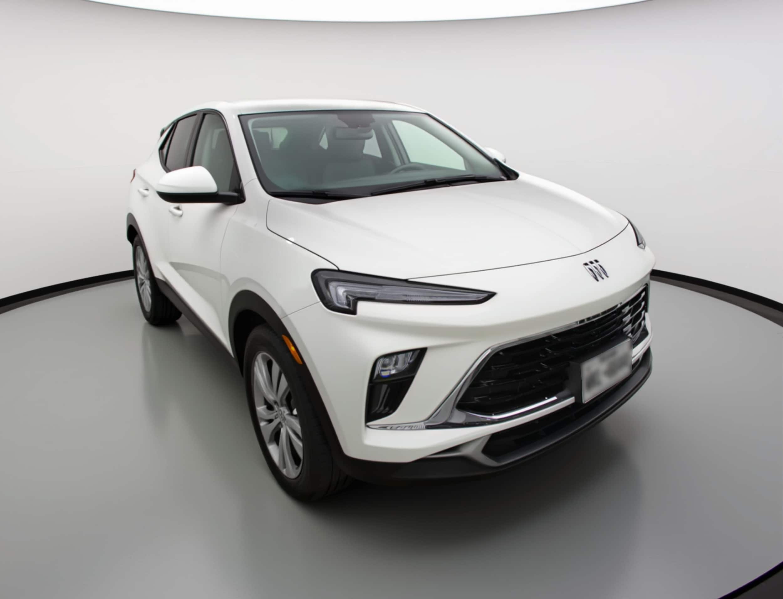 Thumbnail: 2025 Buick Encore GX - 1