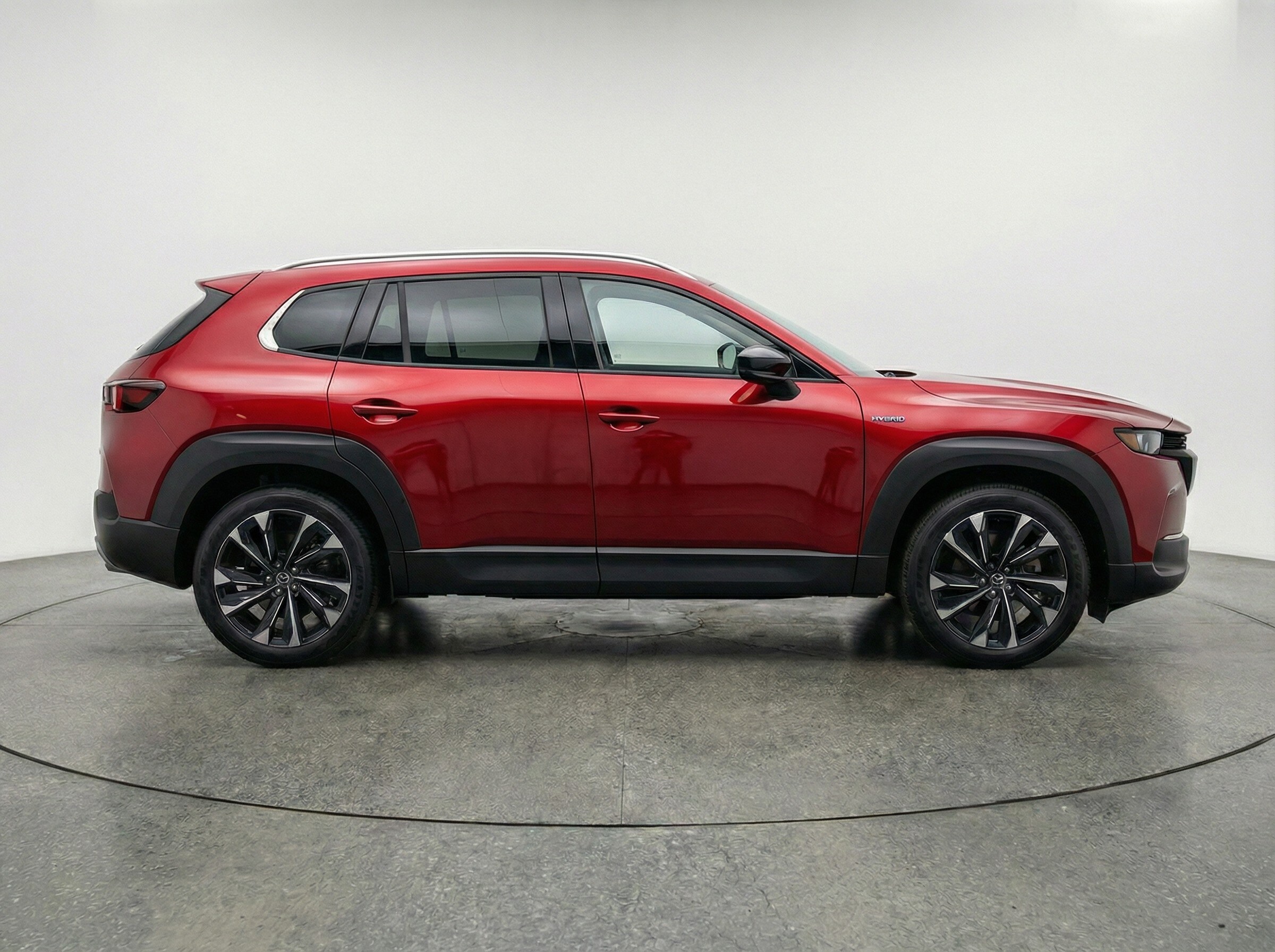 Thumbnail: 2025 Mazda CX-50 - 8