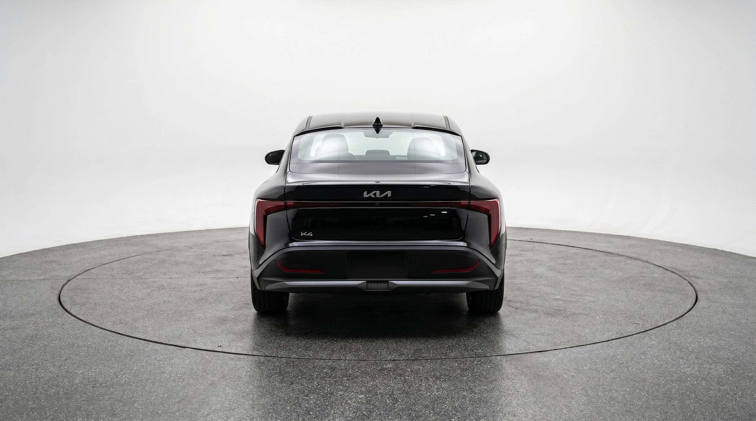 Thumbnail: 2025 Kia K4 - 6