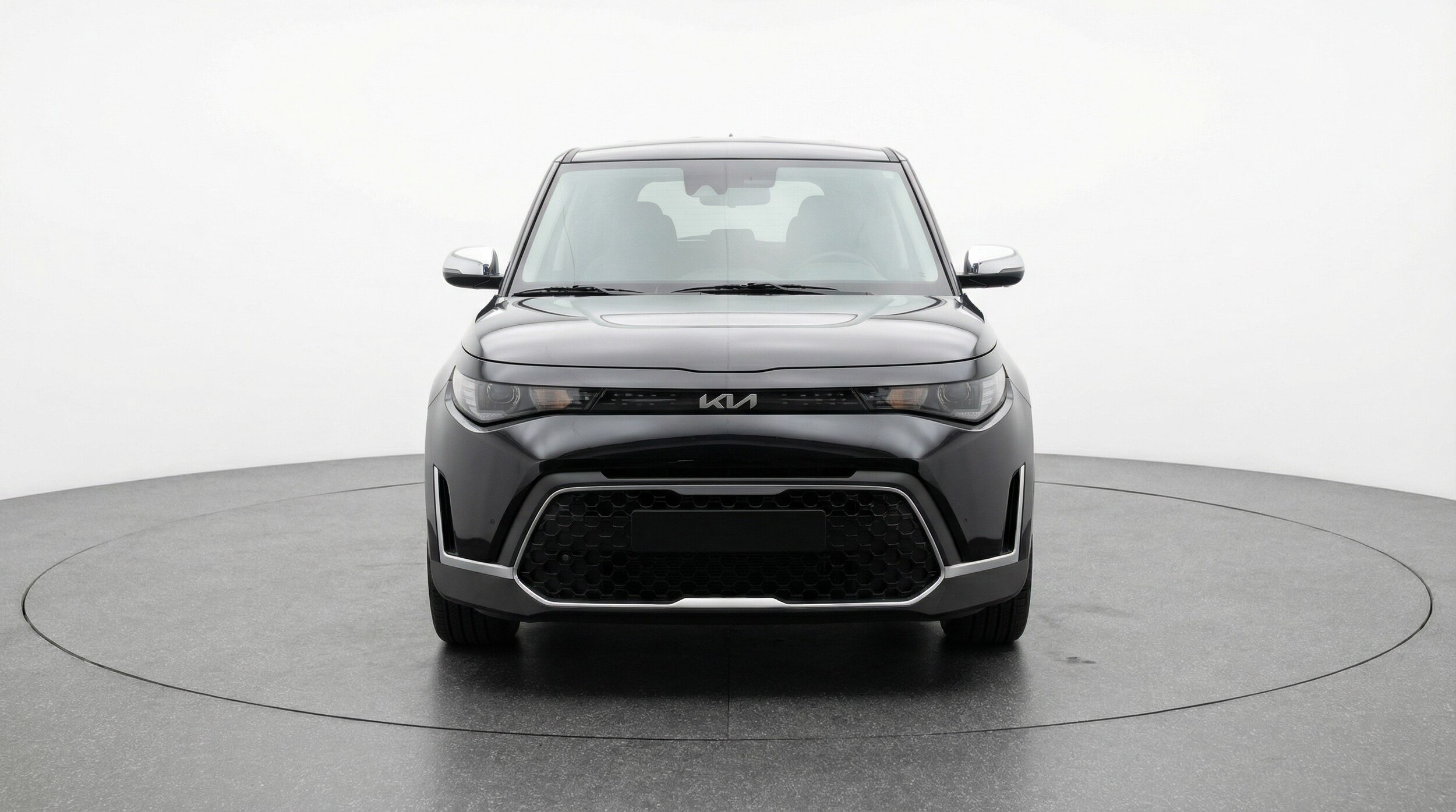 Thumbnail: 2025 Kia Soul - 2