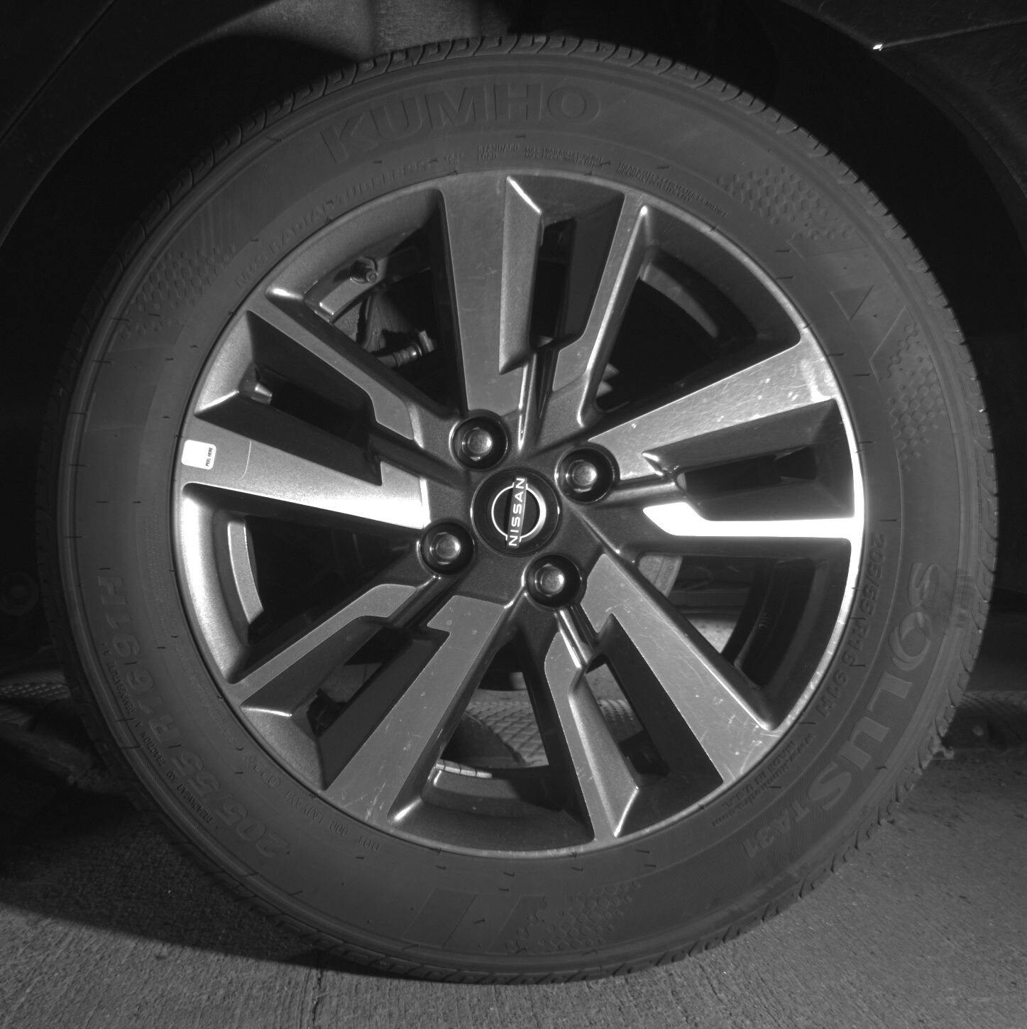 Thumbnail: 2025 Nissan Versa - 11