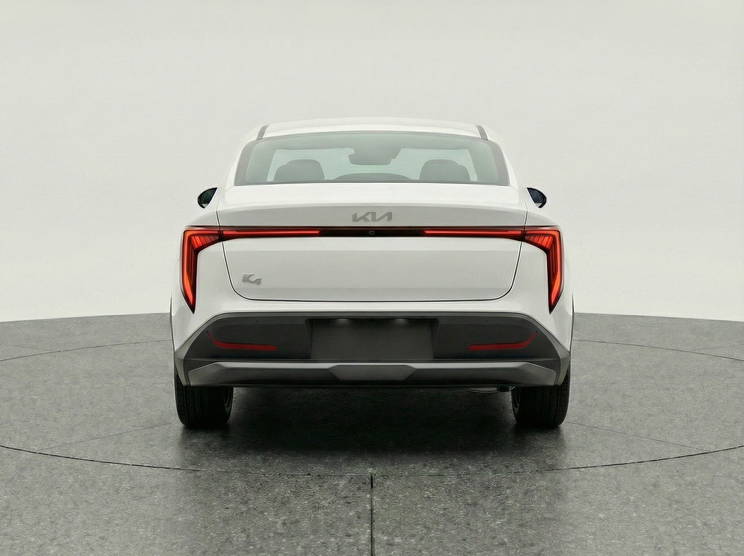 Thumbnail: 2025 Kia K4 - 6