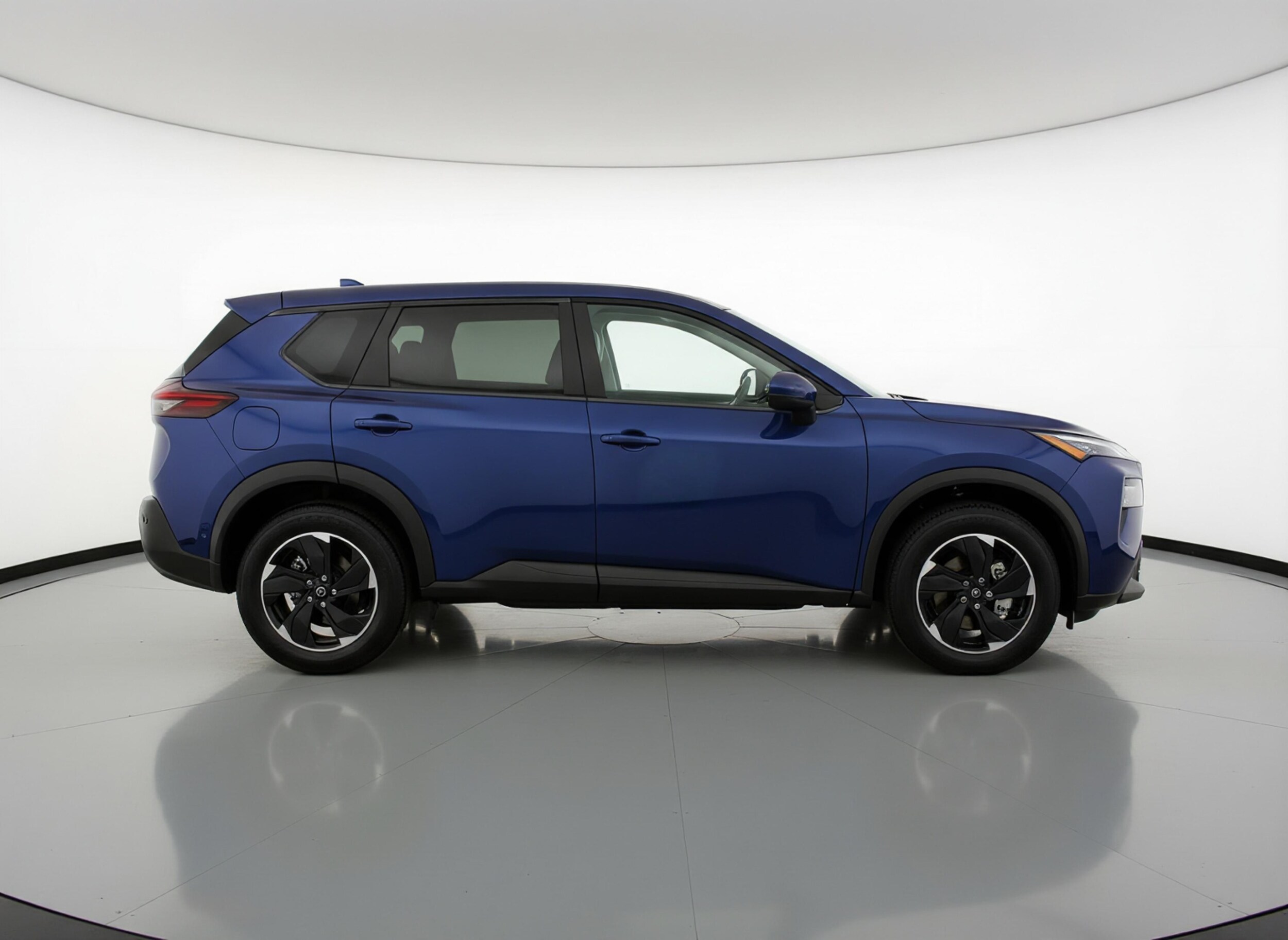 Thumbnail: 2025 Nissan Rogue - 8
