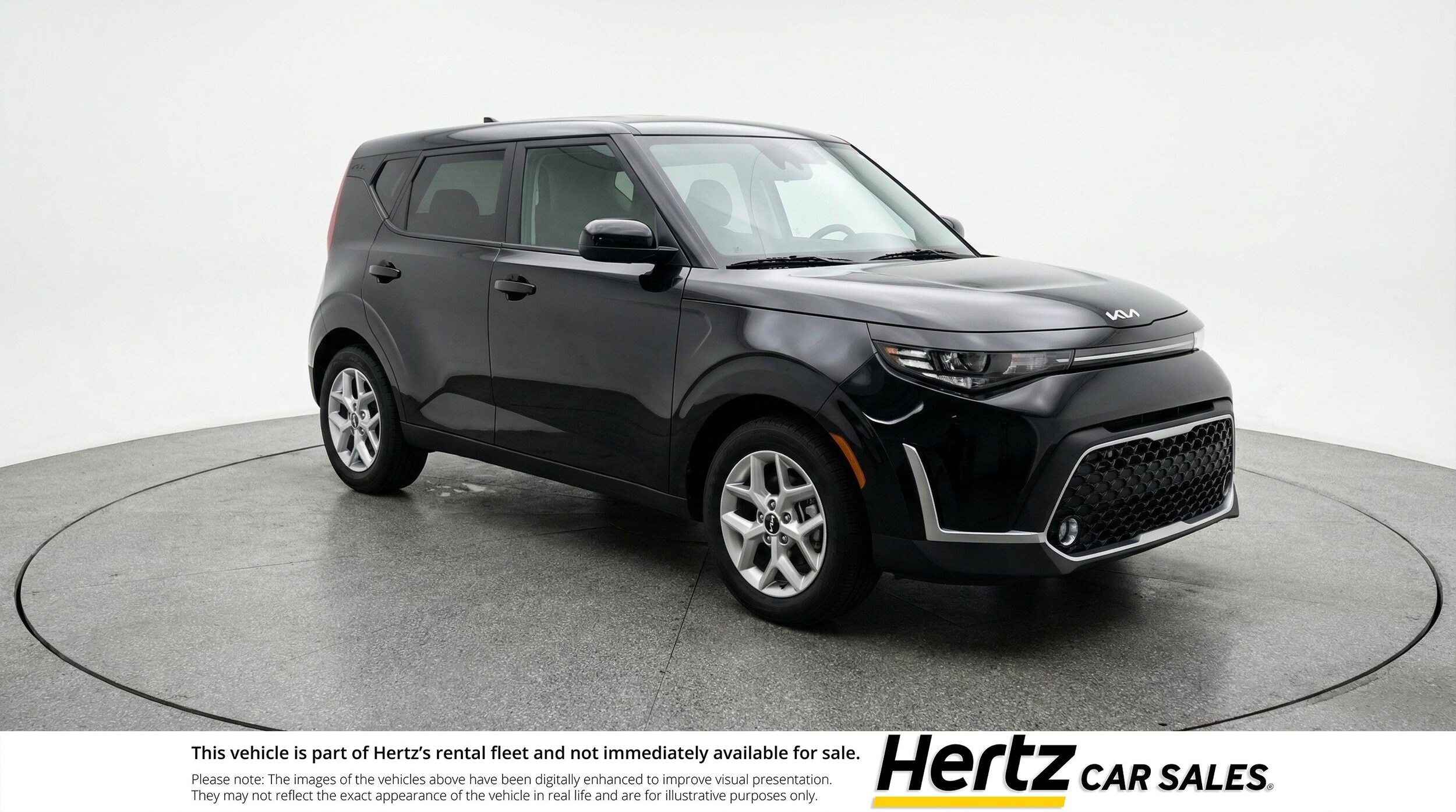 Thumbnail: 2025 Kia Soul - 1