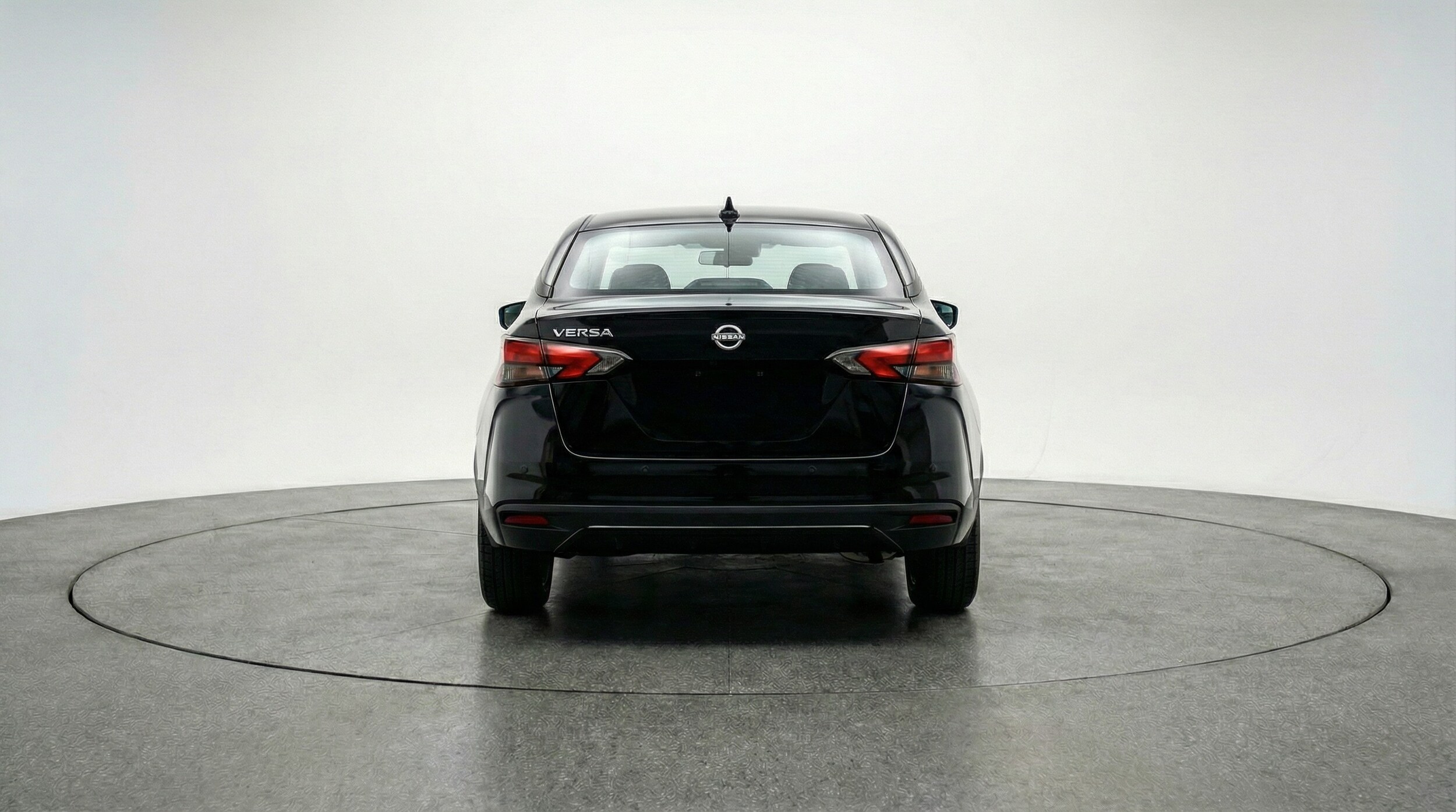 Thumbnail: 2025 Nissan Versa - 6