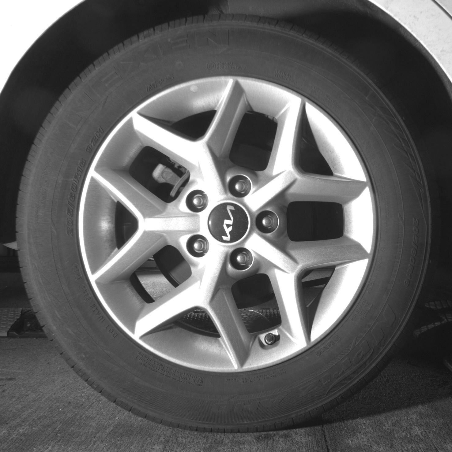 Thumbnail: 2025 Kia Soul - 12