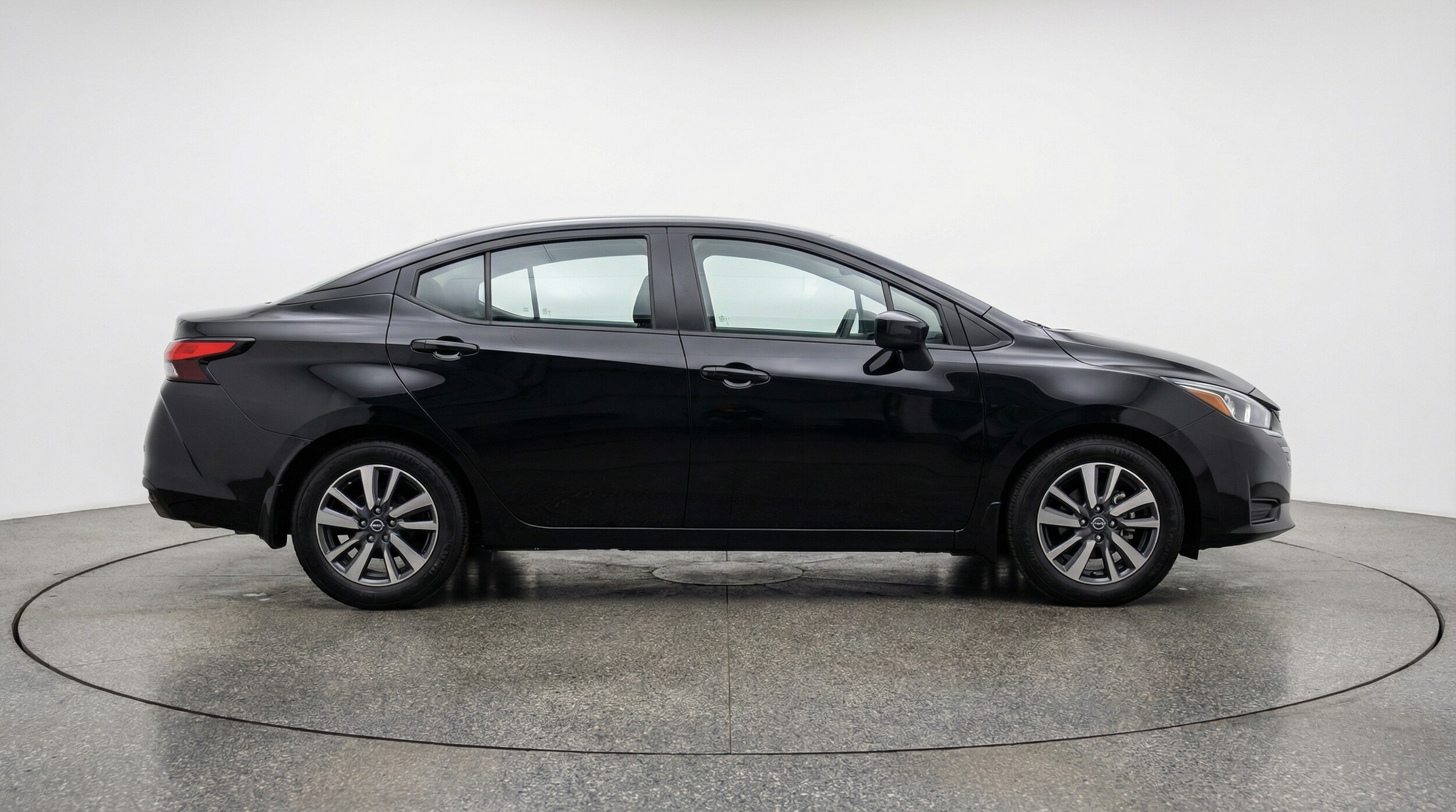 Thumbnail: 2025 Nissan Versa - 8