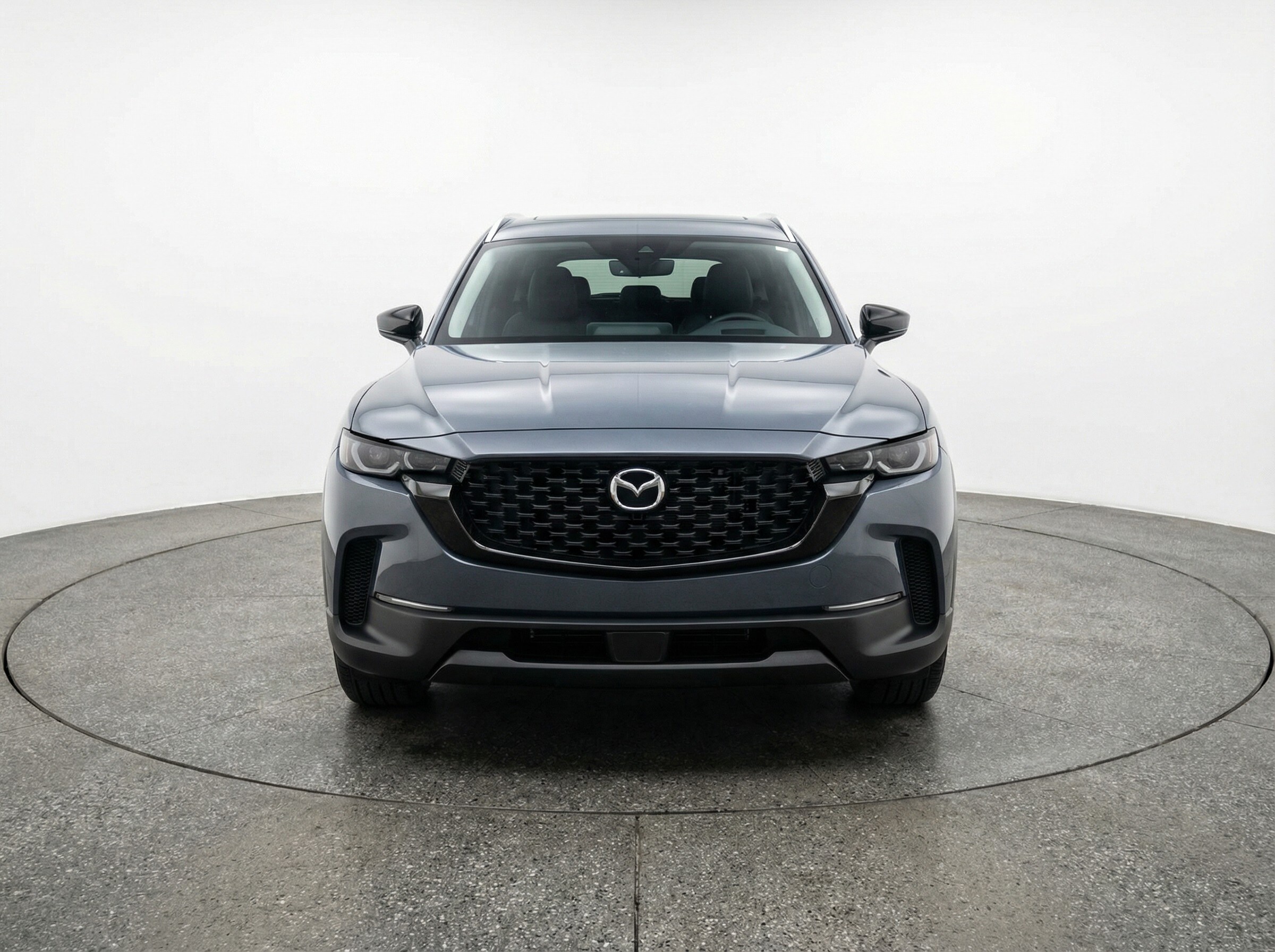 Thumbnail: 2025 Mazda CX-50 - 2