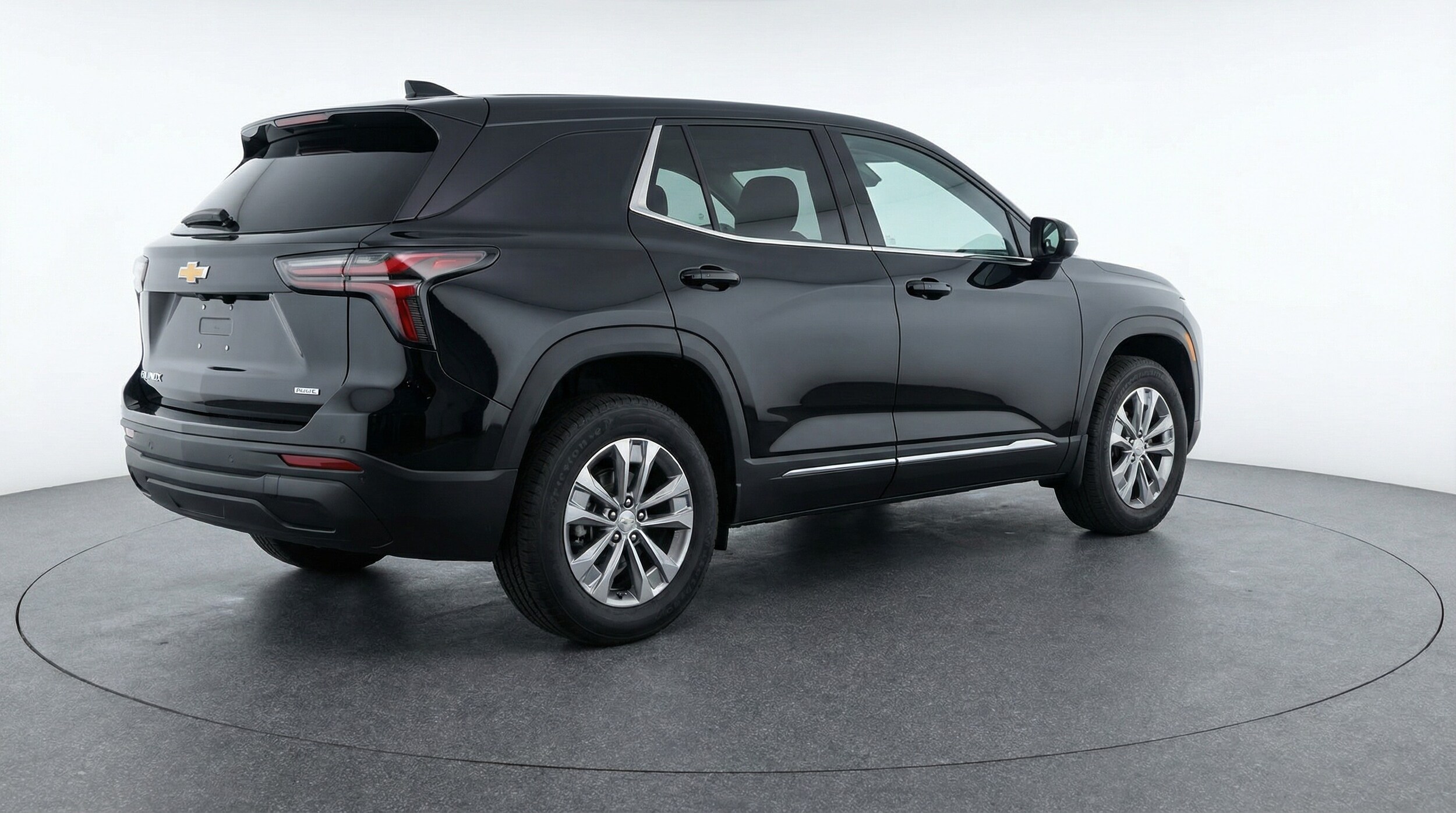 Thumbnail: 2025 Chevrolet Equinox - 7