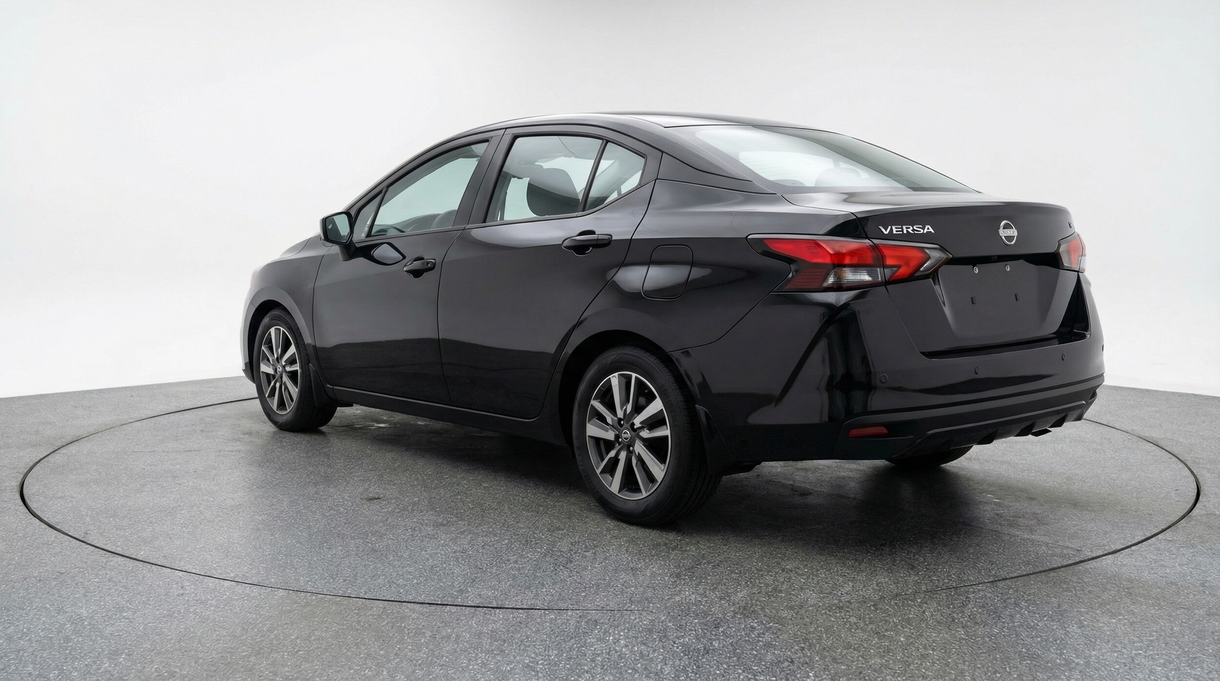 Thumbnail: 2025 Nissan Versa - 5