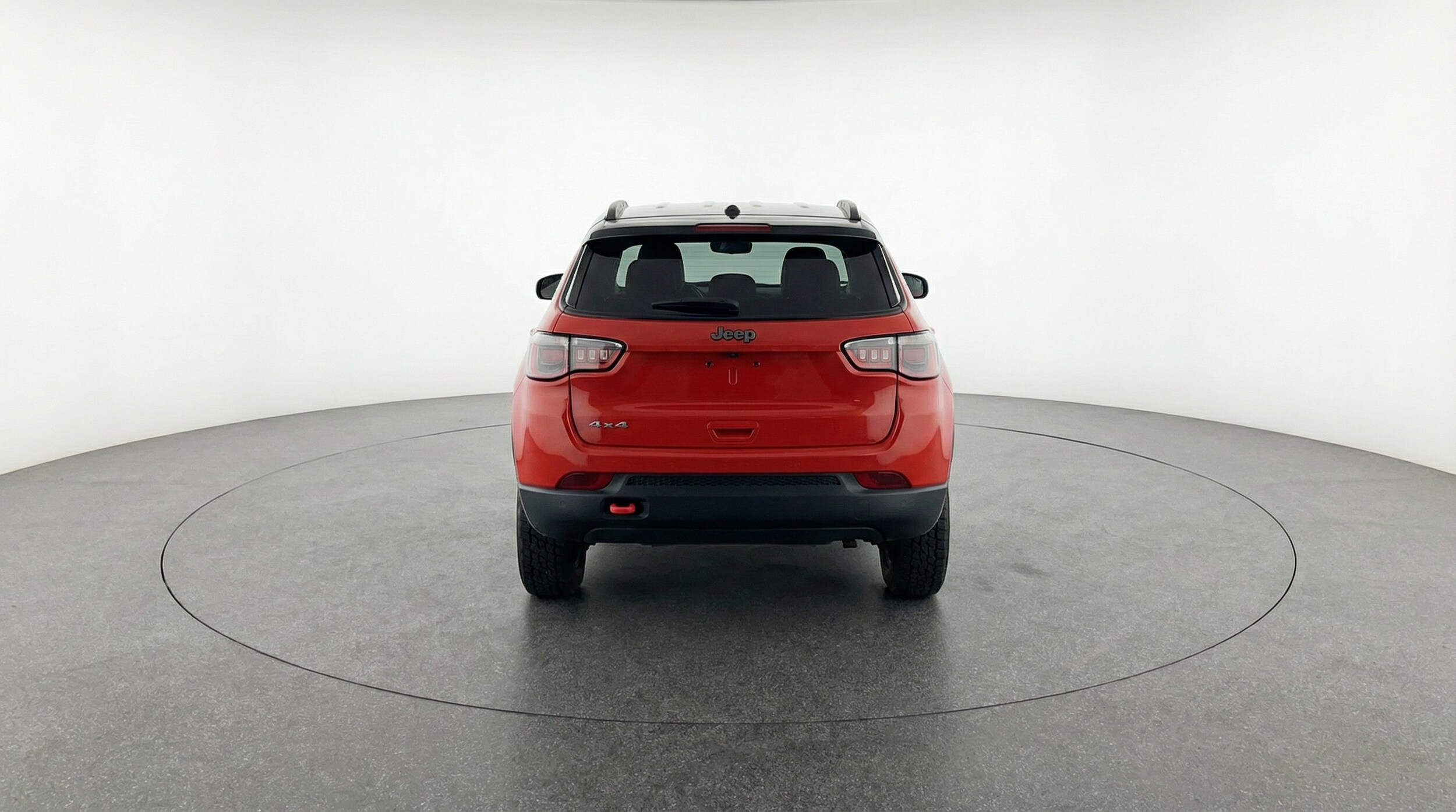 Thumbnail: 2025 Jeep Compass - 6