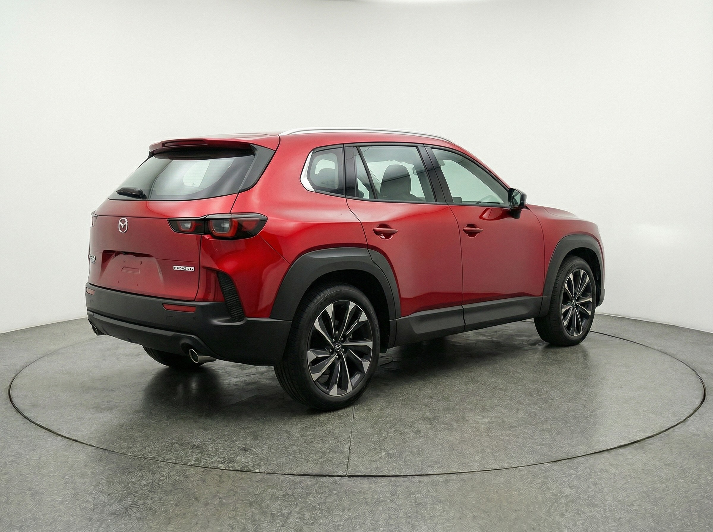 Thumbnail: 2025 Mazda CX-50 - 7