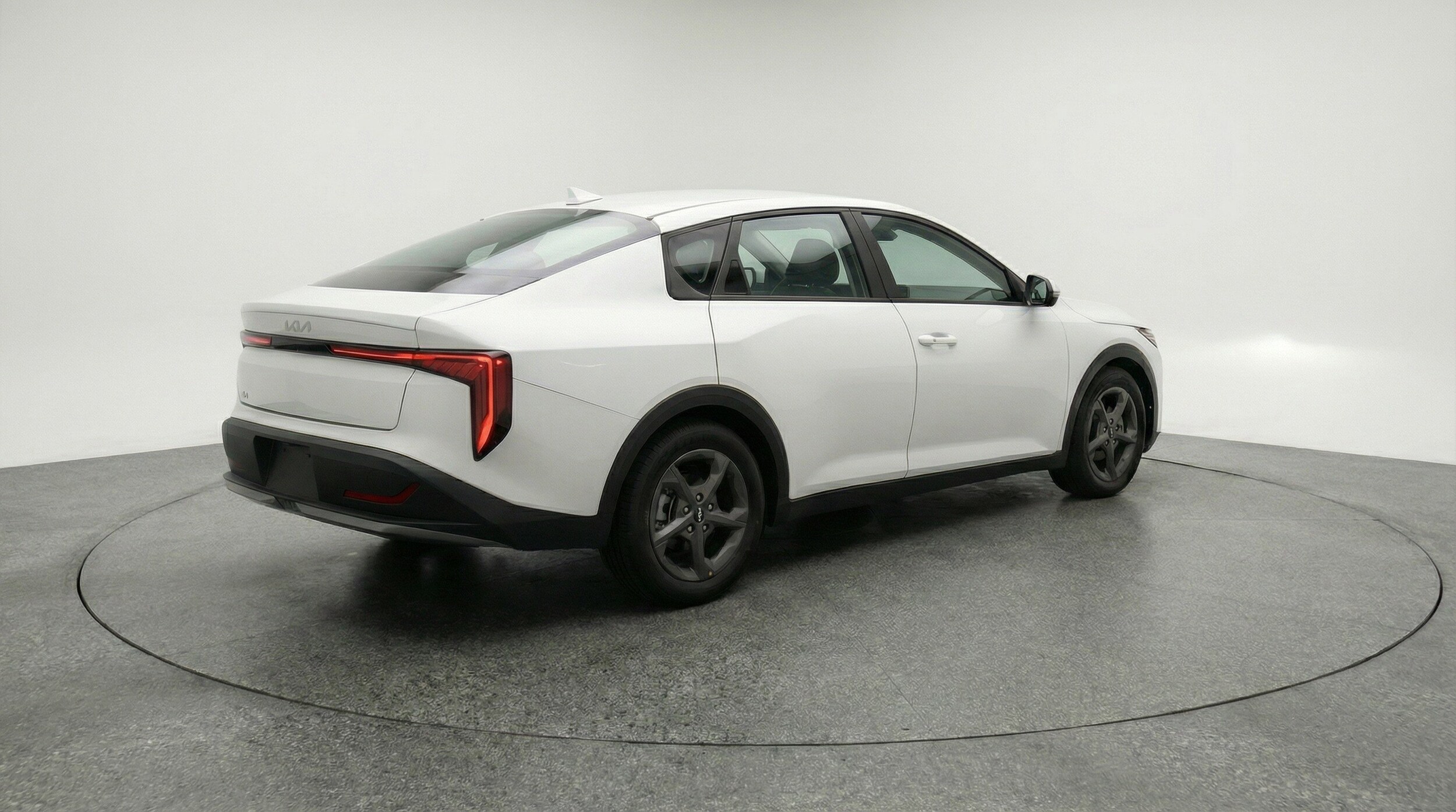 Thumbnail: 2025 Kia K4 - 9