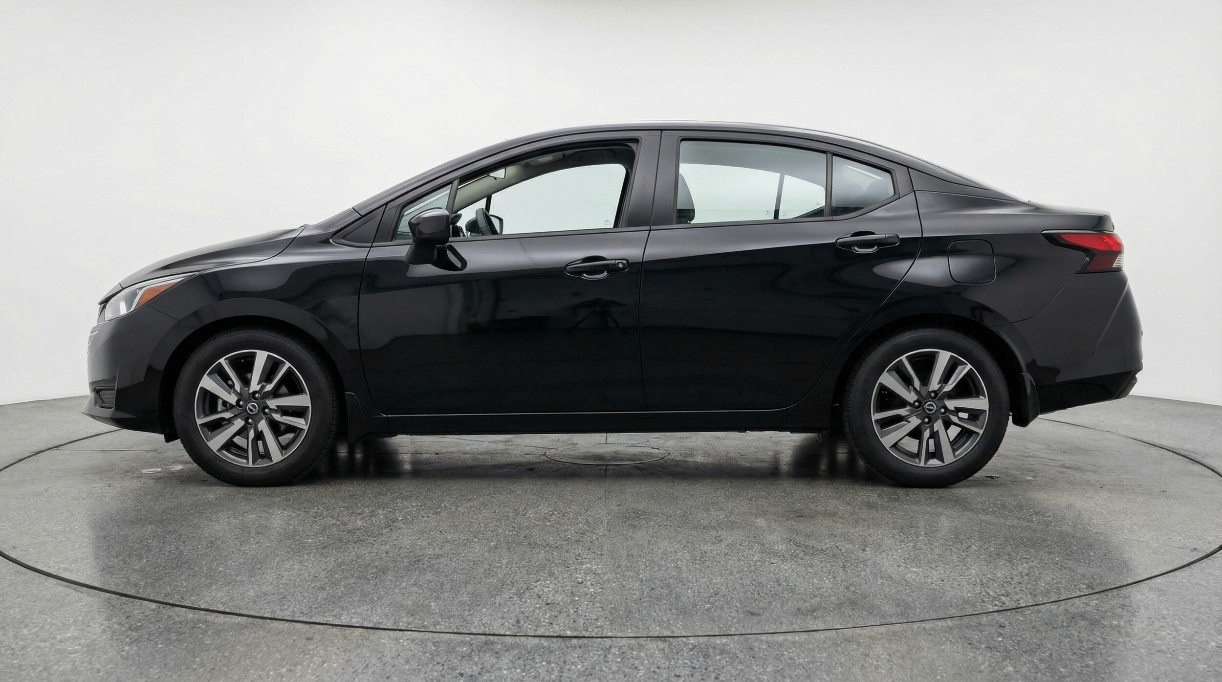 Thumbnail: 2025 Nissan Versa - 4