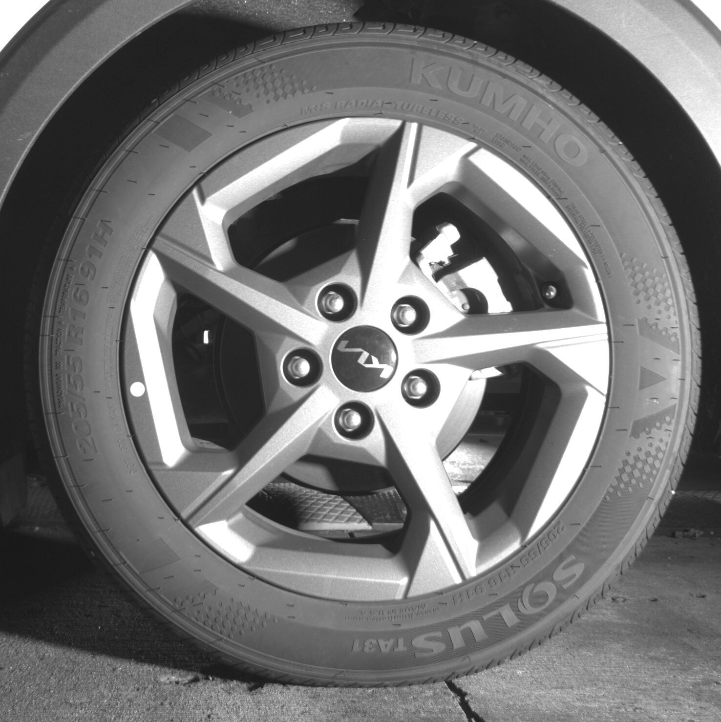 Thumbnail: 2025 Kia K4 - 11