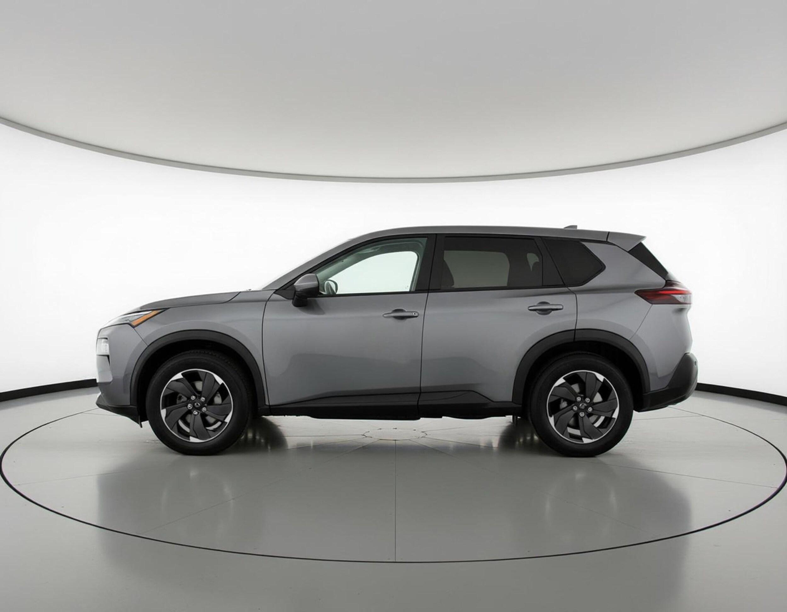 Thumbnail: 2025 Nissan Rogue - 4