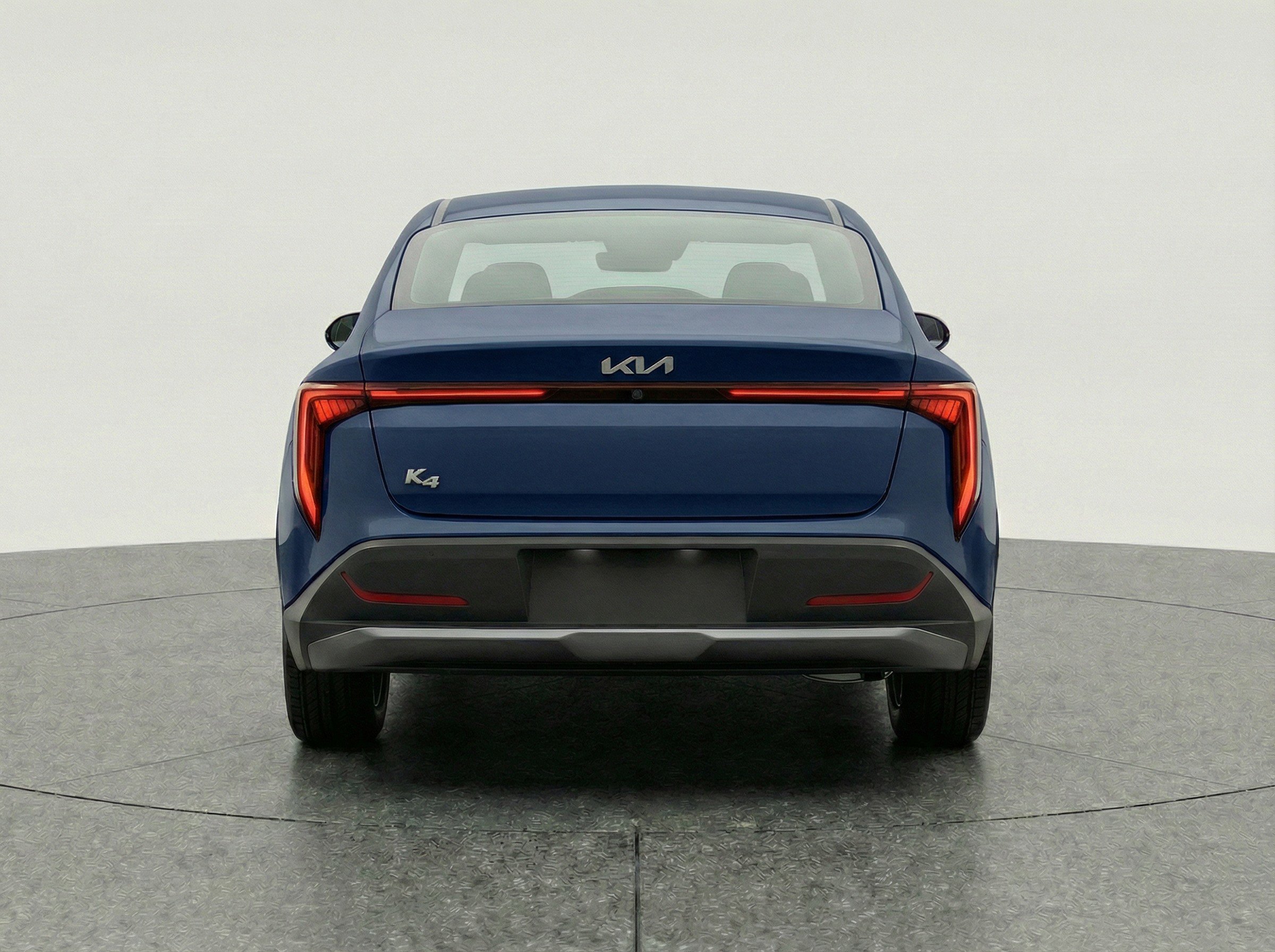 Thumbnail: 2025 Kia K4 - 7