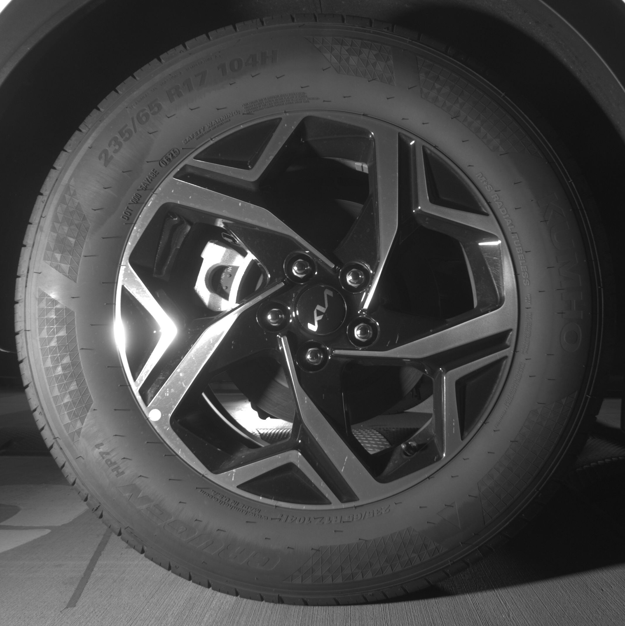 Thumbnail: 2025 Kia Sportage - 12