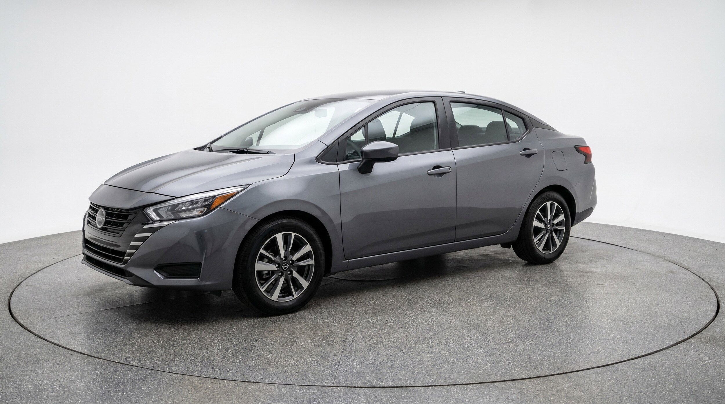 Thumbnail: 2025 Nissan Versa - 3