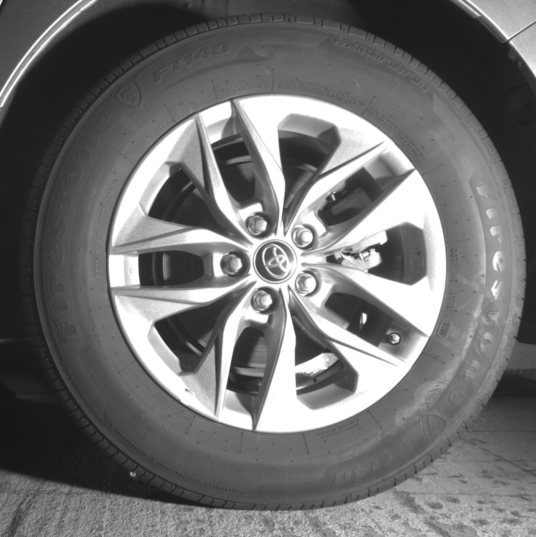 Thumbnail: 2024 Toyota Sienna - 11