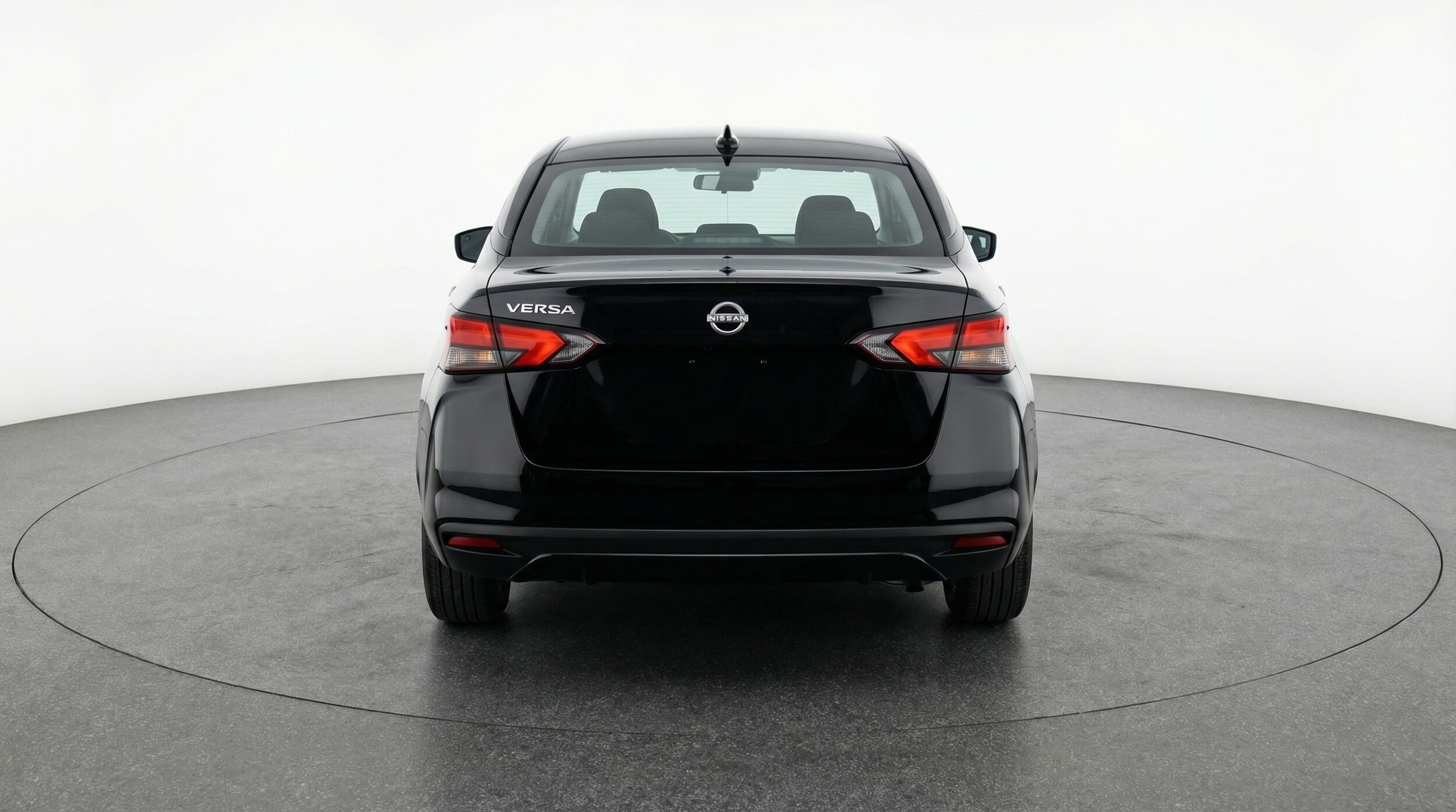 Thumbnail: 2025 Nissan Versa - 6