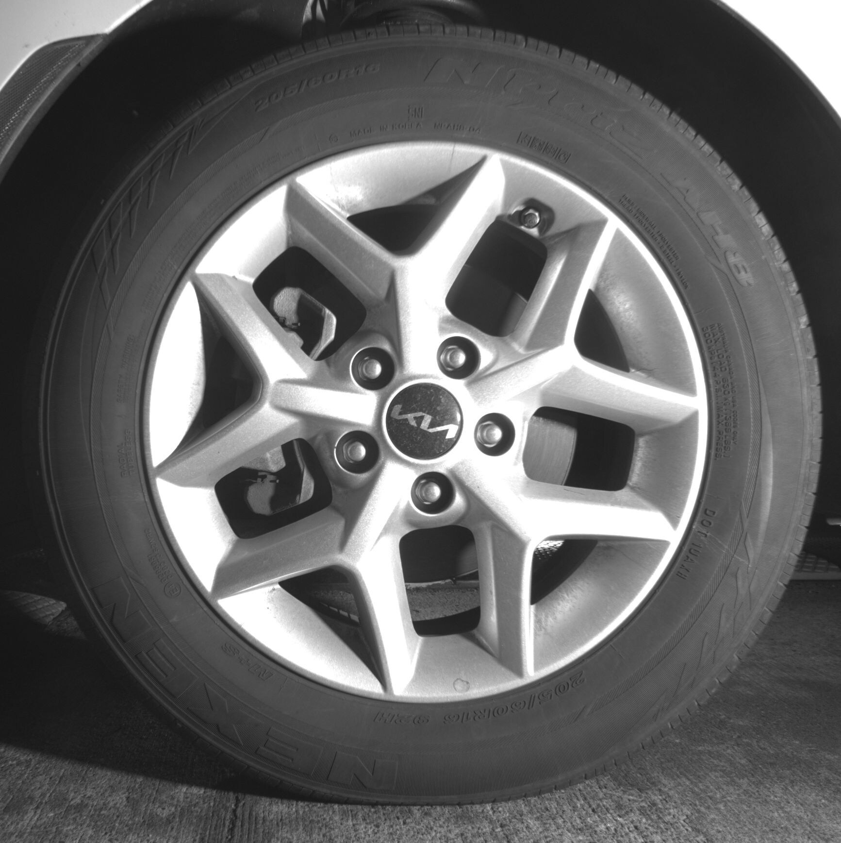 Thumbnail: 2025 Kia Soul - 9