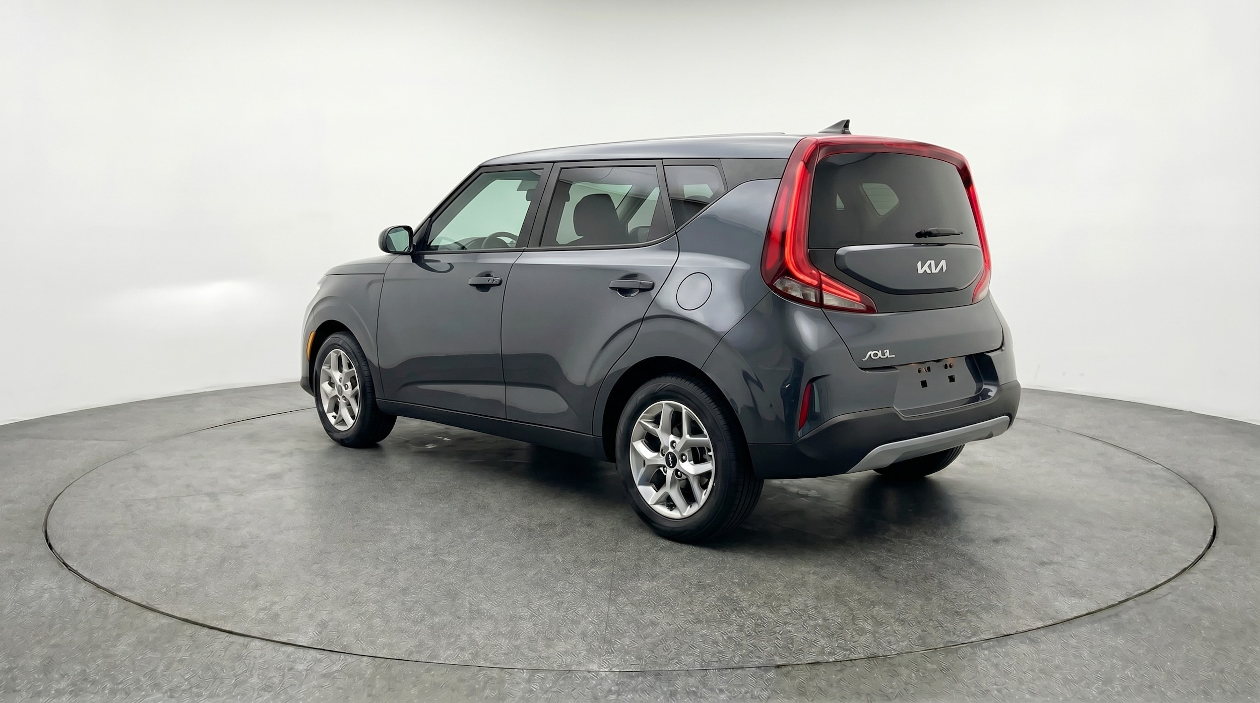 Thumbnail: 2025 Kia Soul - 5