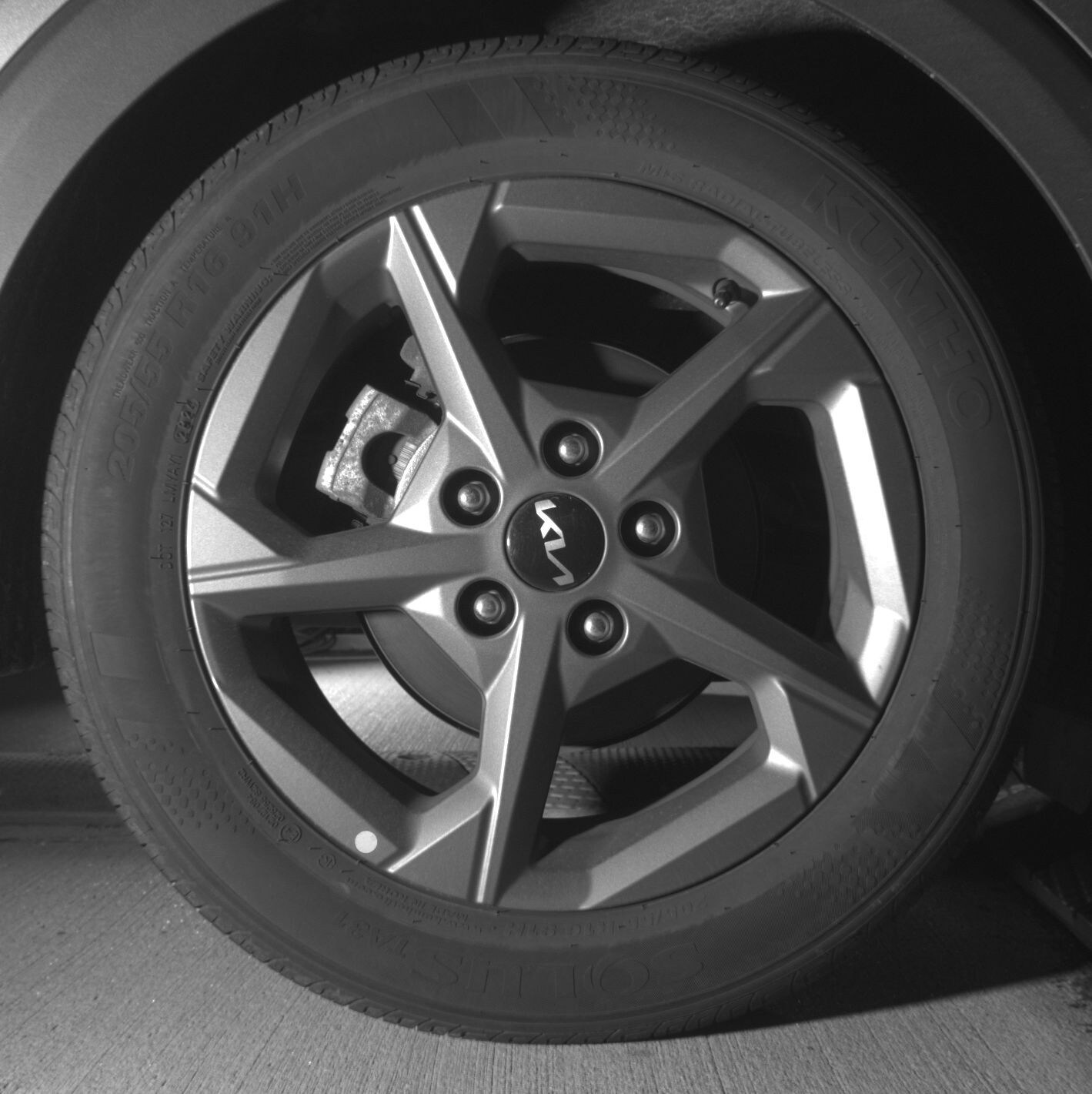 Thumbnail: 2025 Kia K4 - 12