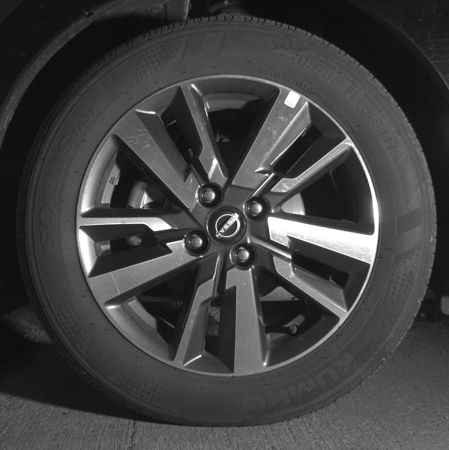 Thumbnail: 2025 Nissan Versa - 9