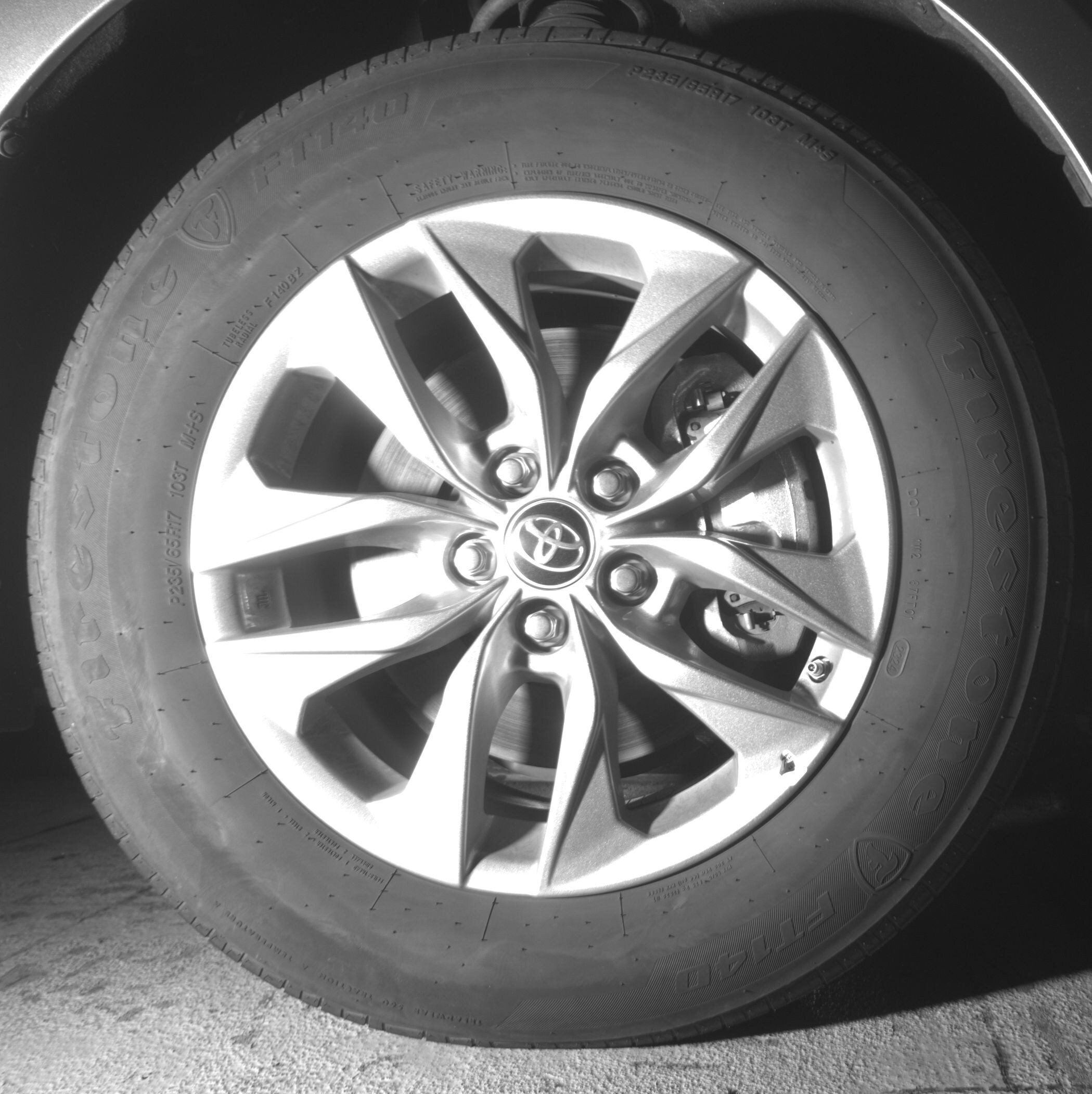 Thumbnail: 2024 Toyota Sienna - 10