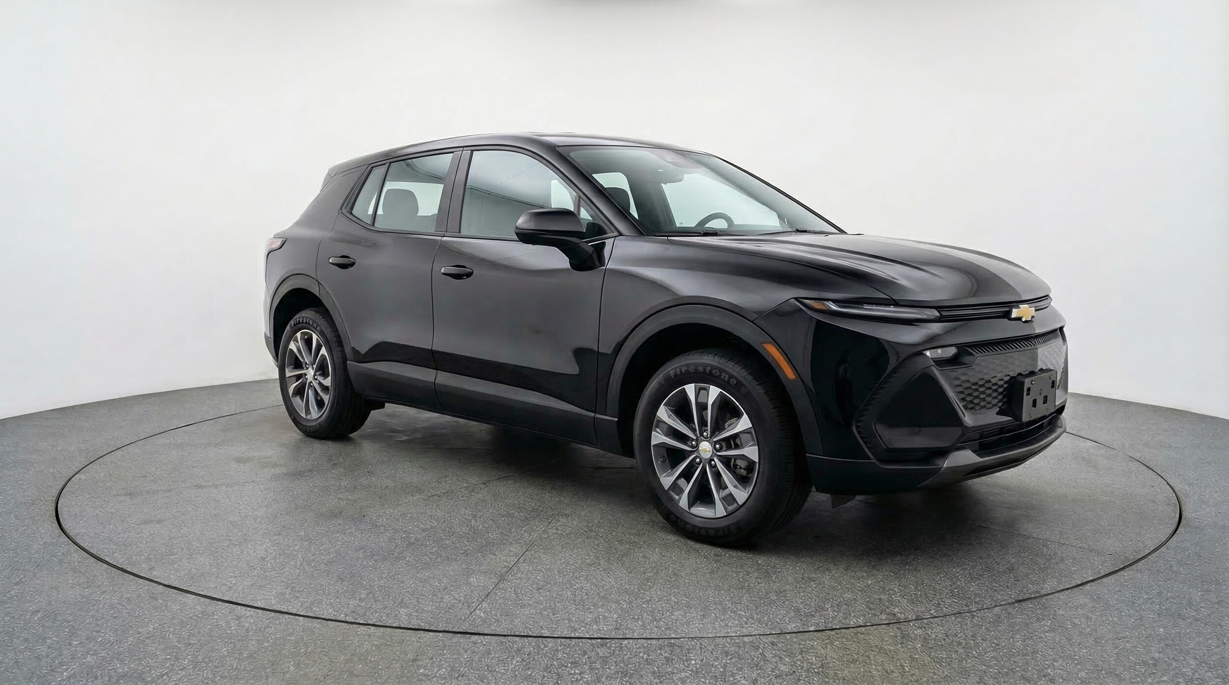 Thumbnail: 2025 Chevrolet Equinox - 1