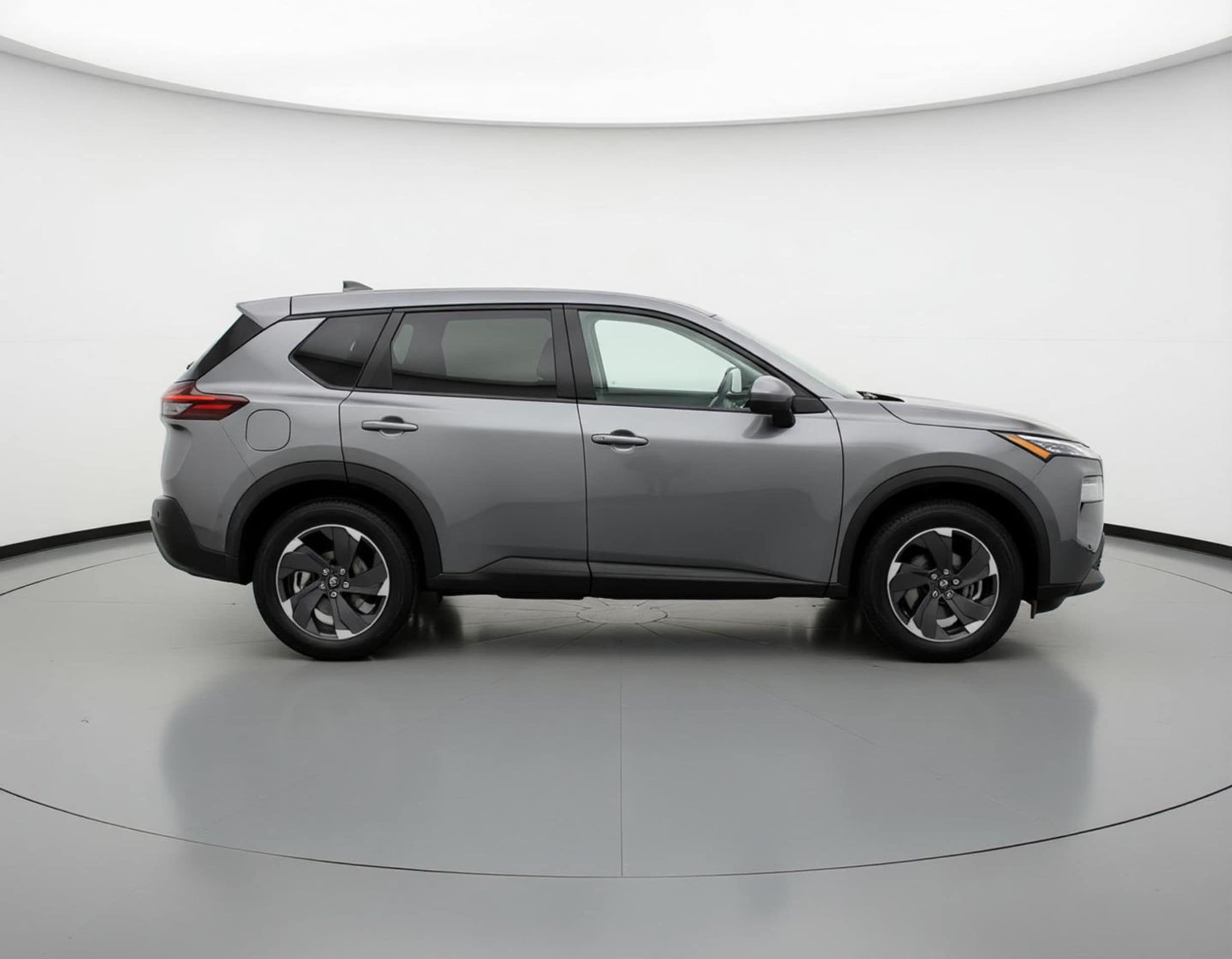 Thumbnail: 2025 Nissan Rogue - 8