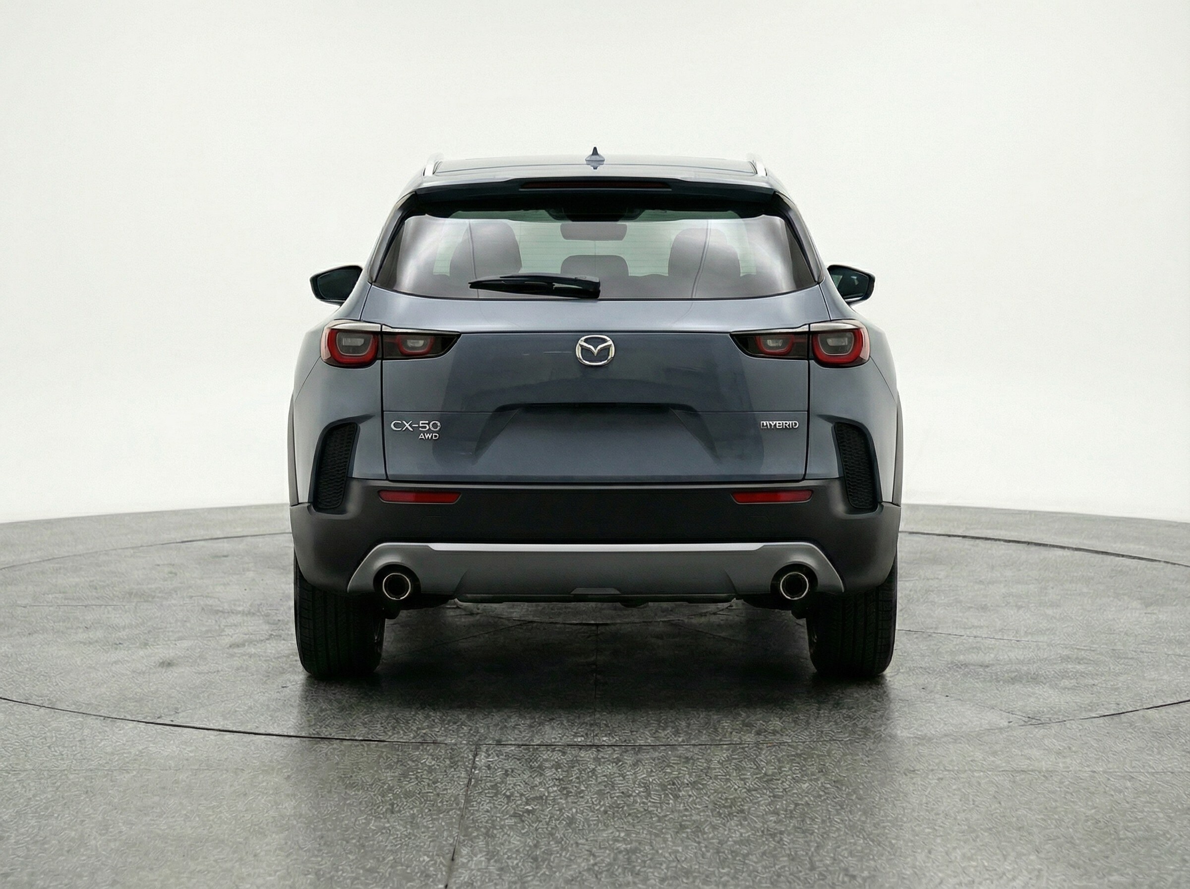 Thumbnail: 2025 Mazda CX-50 - 6