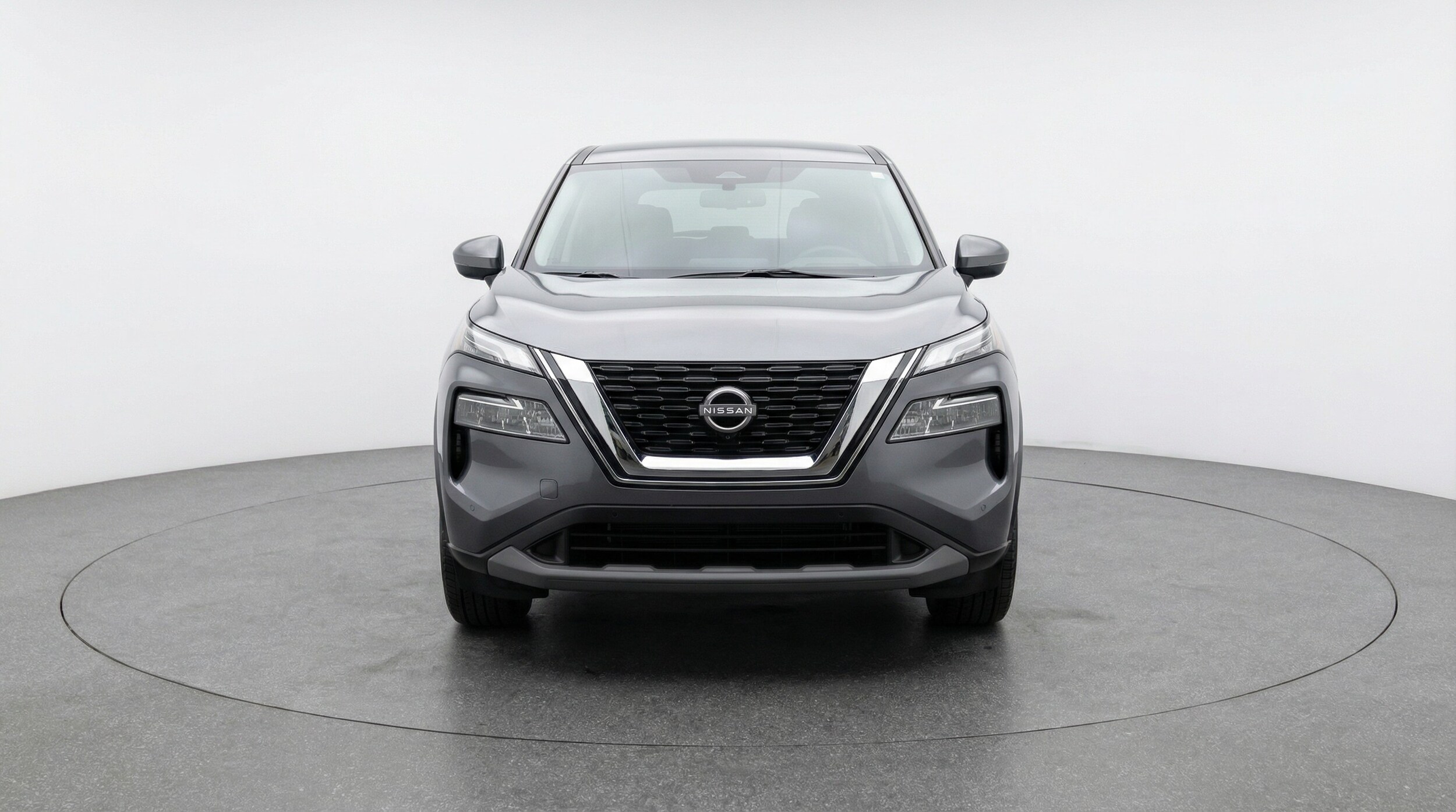 Thumbnail: 2025 Nissan Rogue - 2