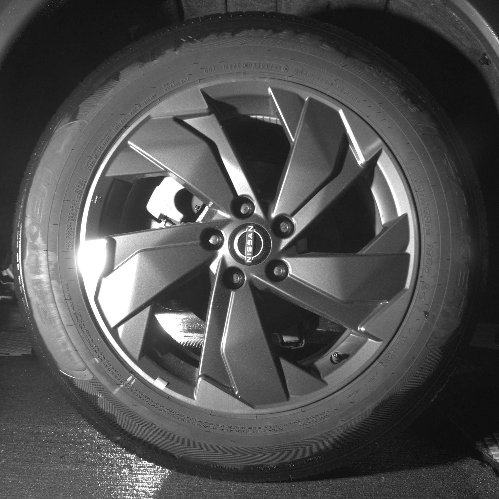 Thumbnail: 2025 Nissan Rogue - 12