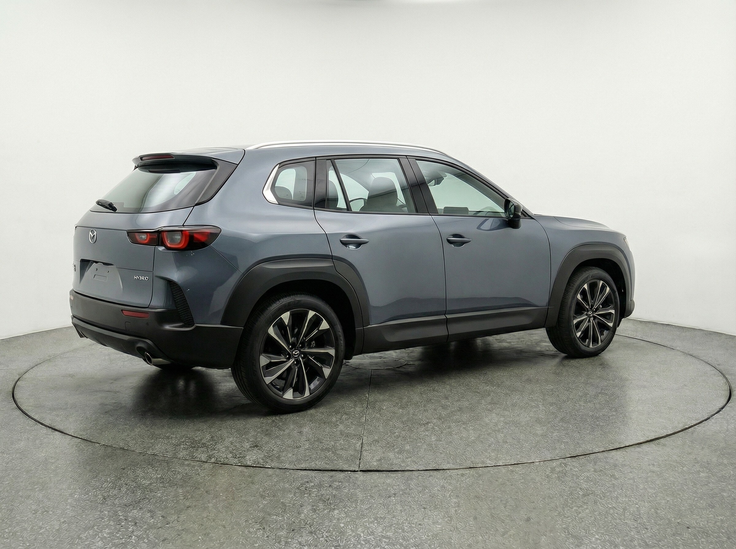 Thumbnail: 2025 Mazda CX-50 - 7