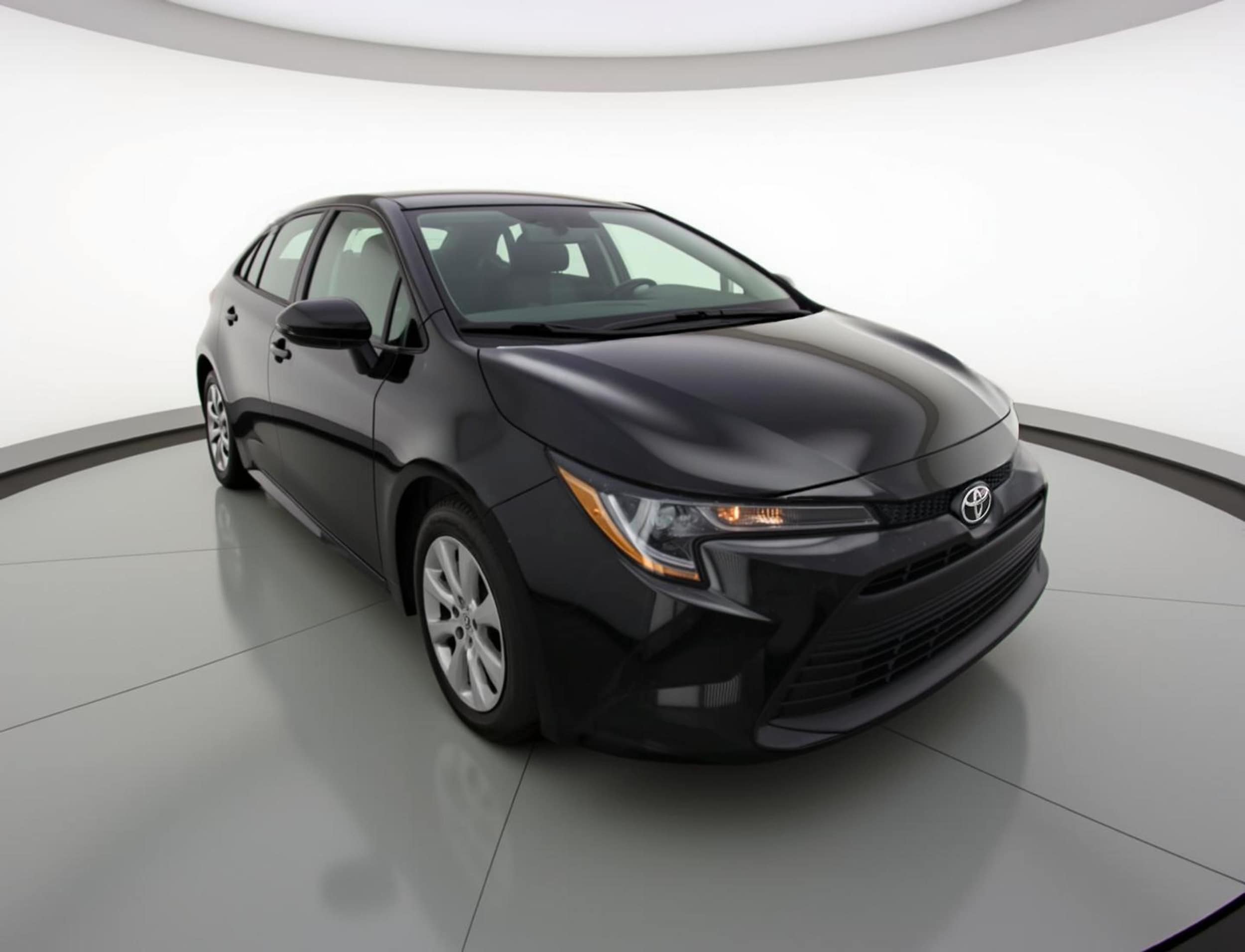 Thumbnail: 2025 Toyota Corolla - 1